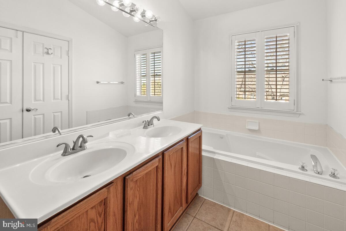 KENTLANDS HILL DISTRICT - Residential