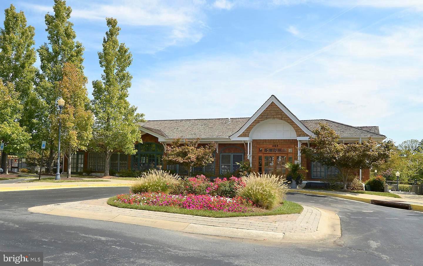 KENTLANDS HILL DISTRICT - Residential