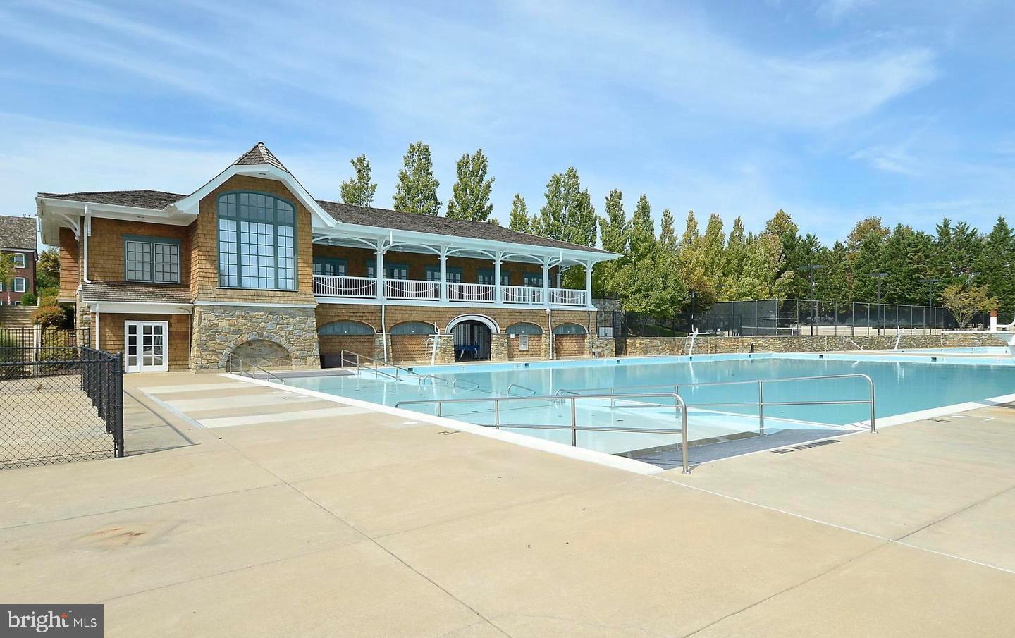 KENTLANDS HILL DISTRICT - Residential