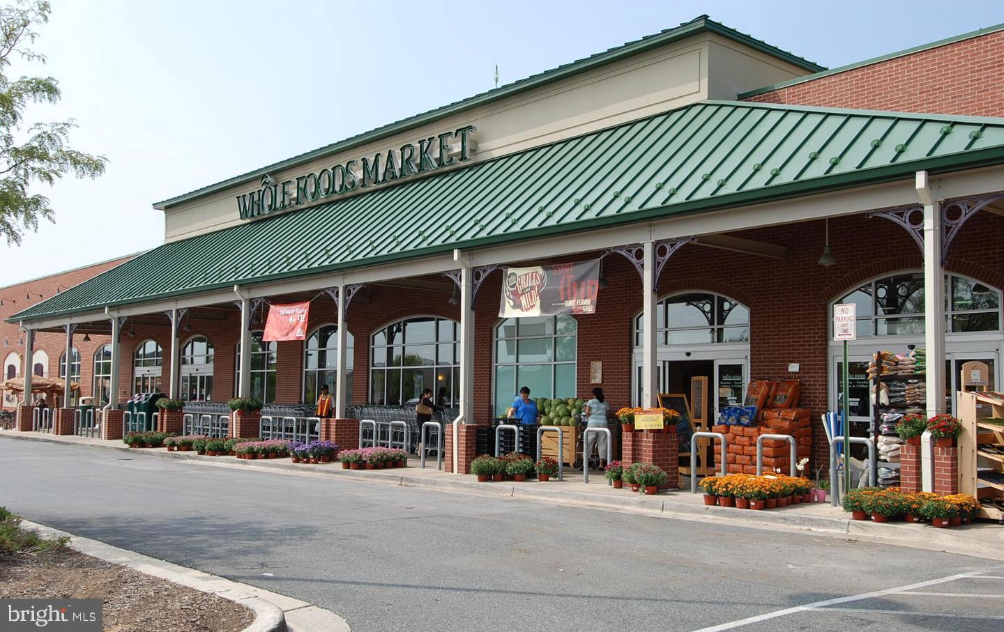 KENTLANDS HILL DISTRICT - Residential