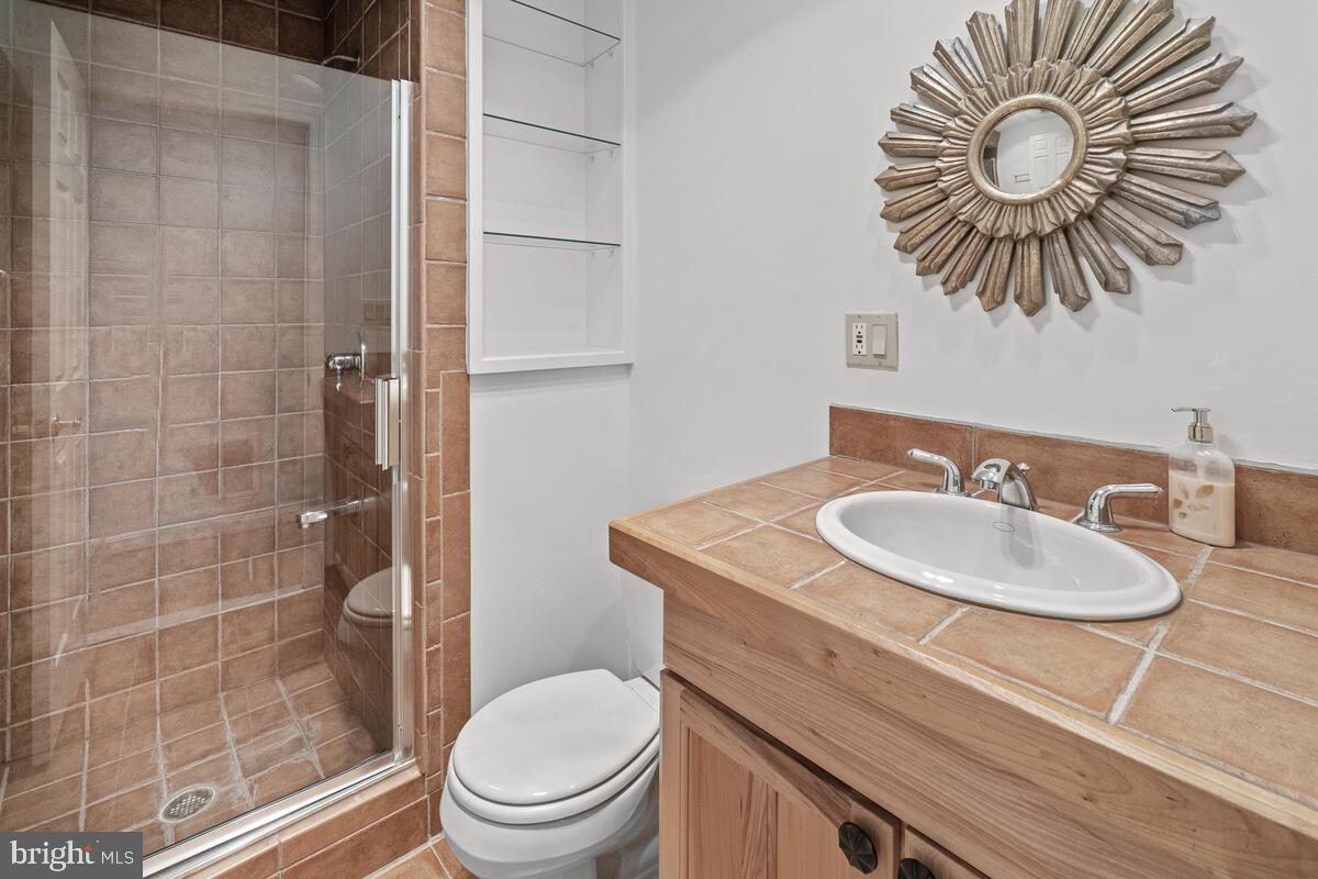 KENTLANDS HILL DISTRICT - Residential