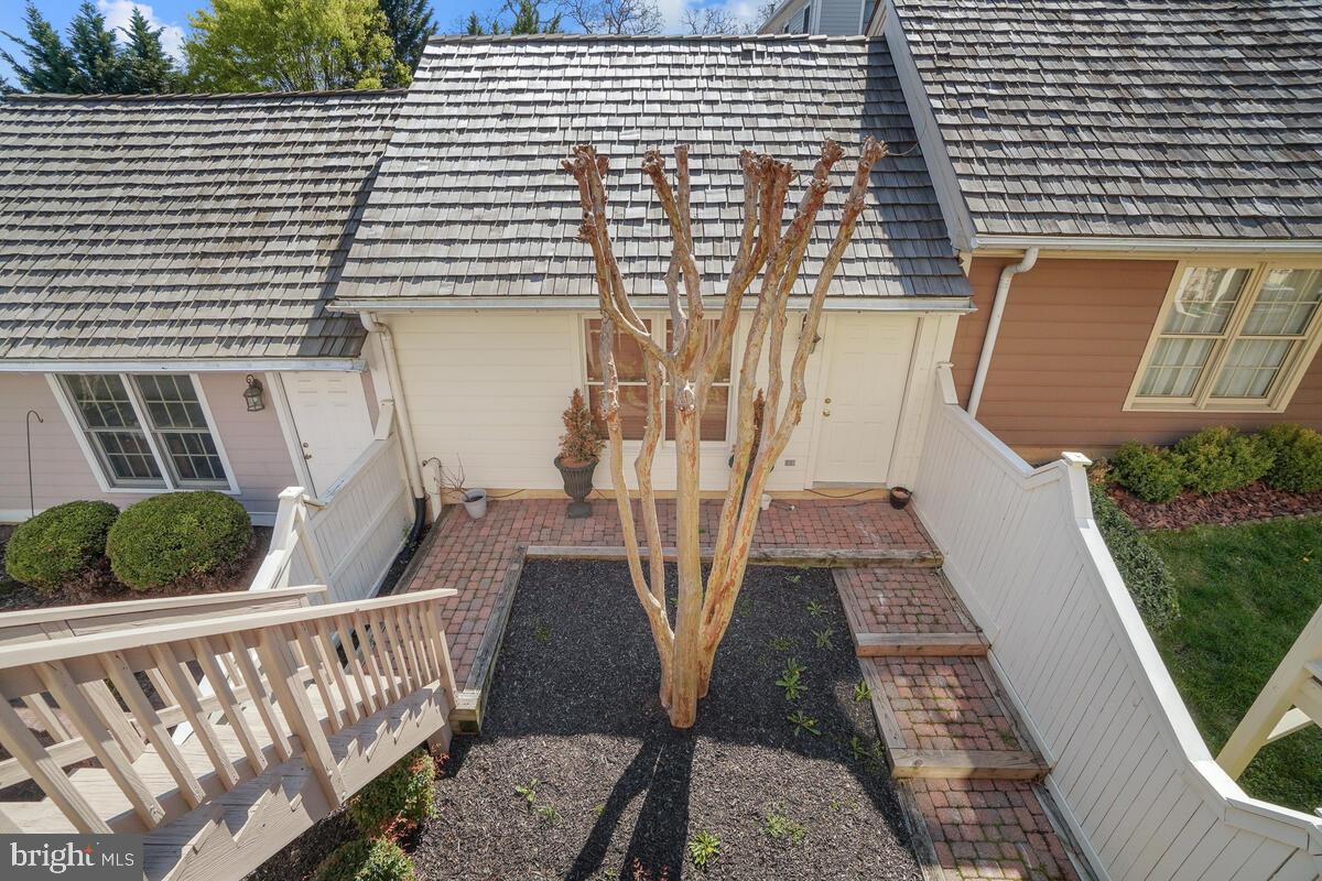 KENTLANDS HILL DISTRICT - Residential