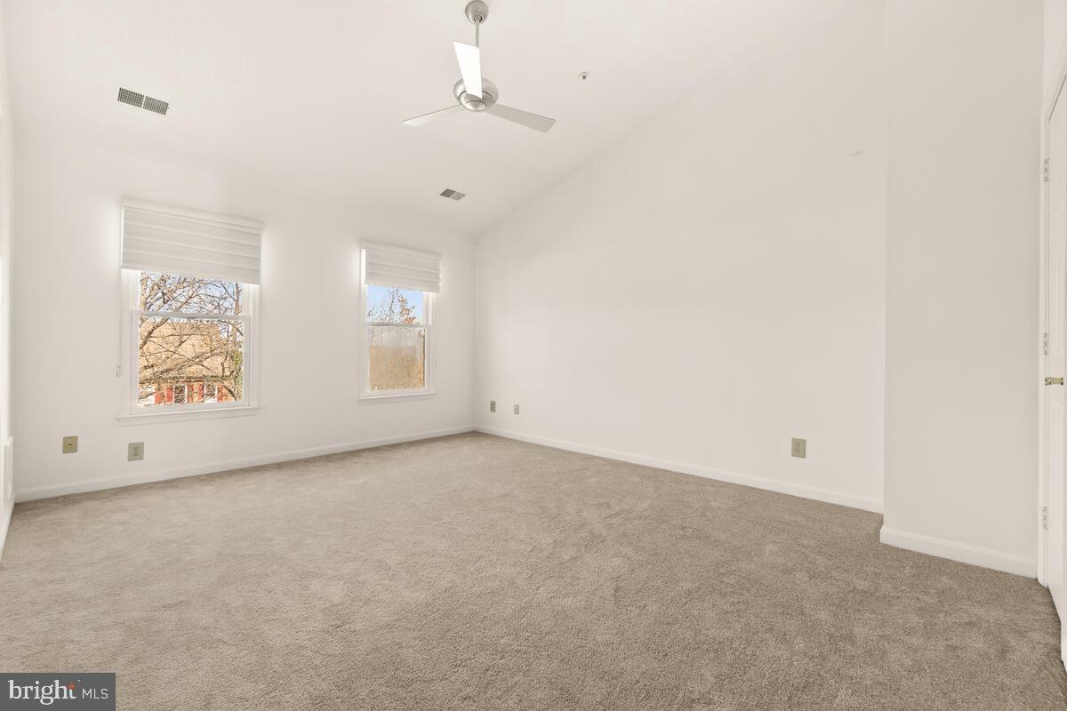 KENTLANDS HILL DISTRICT - Residential