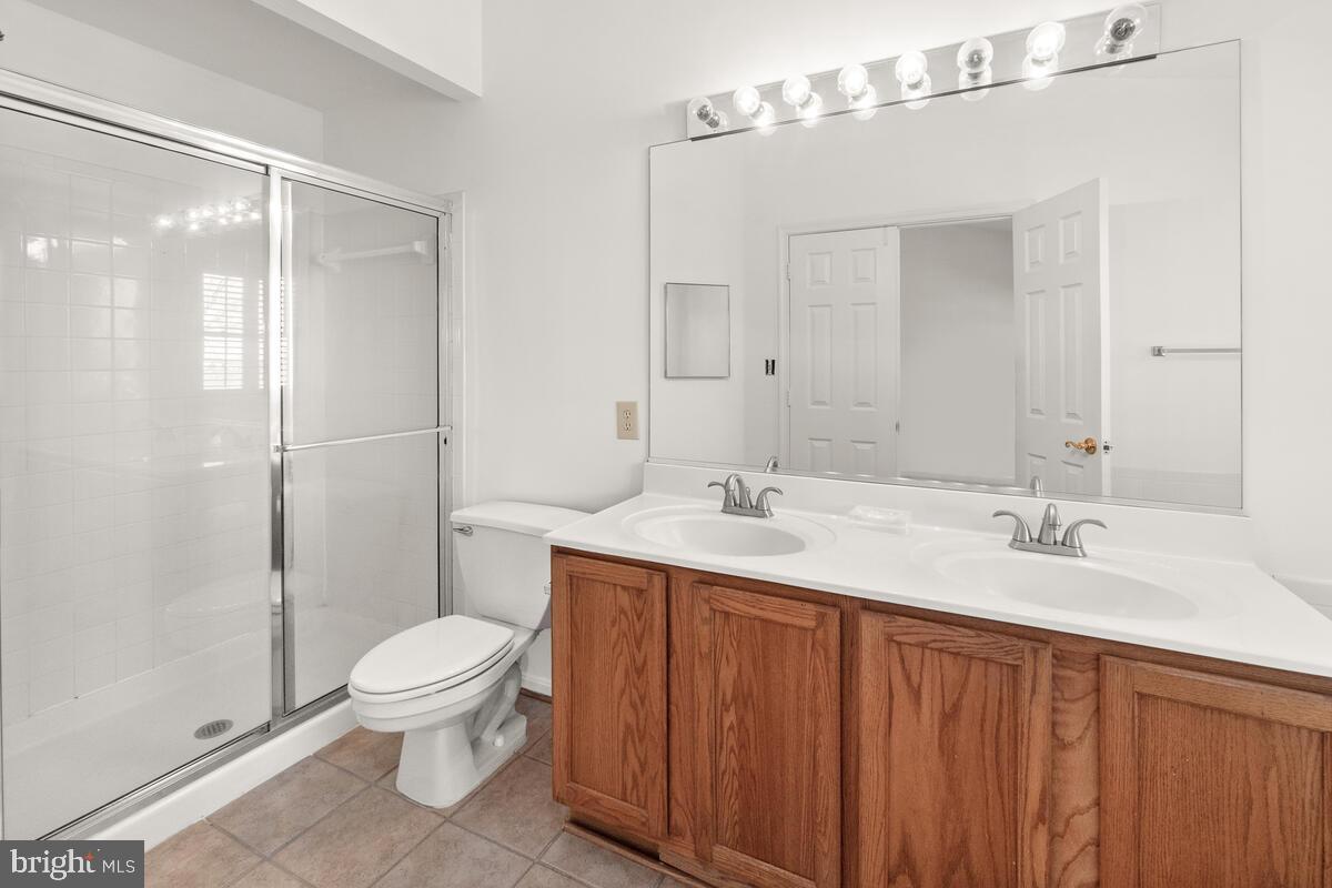 KENTLANDS HILL DISTRICT - Residential