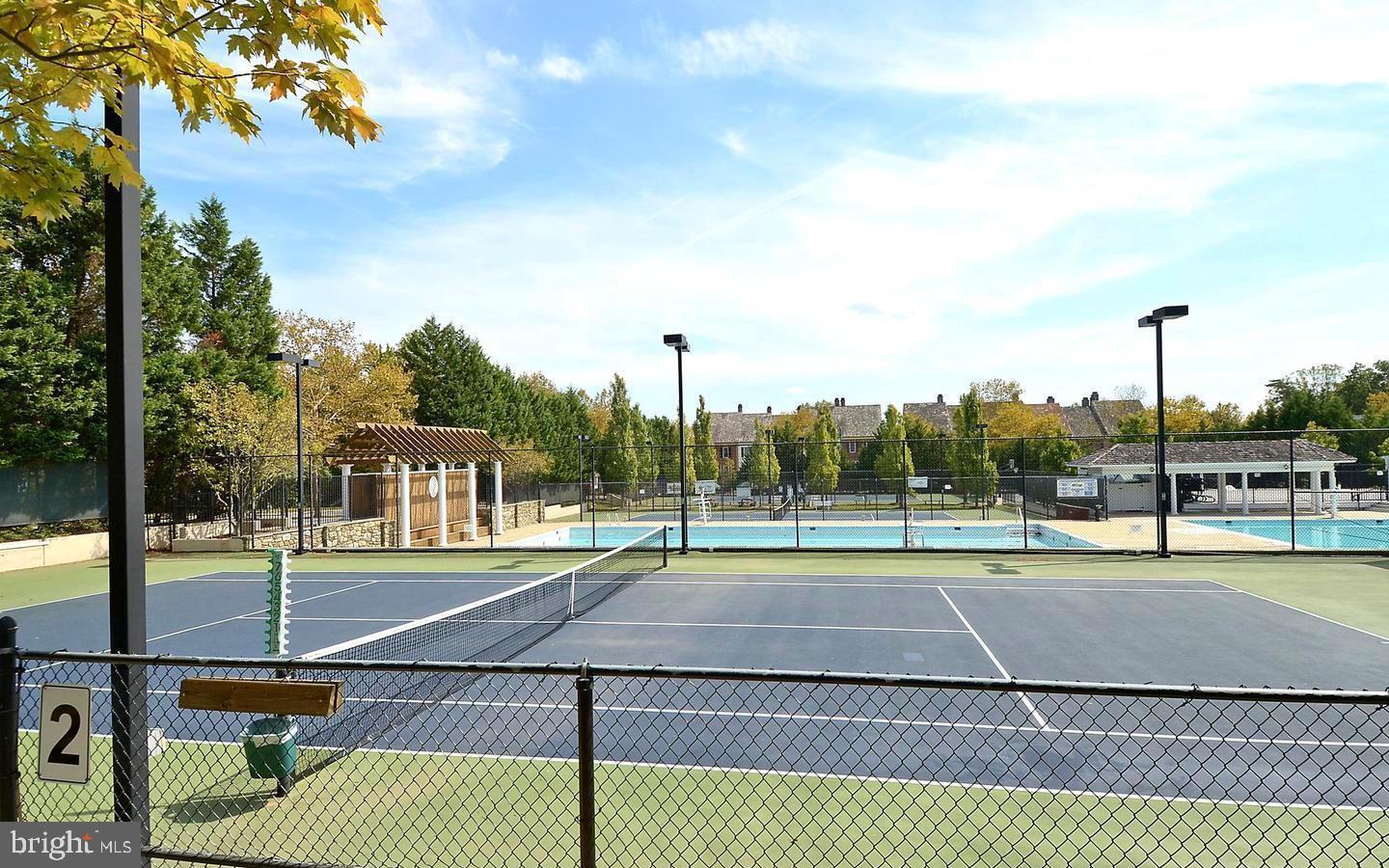 KENTLANDS HILL DISTRICT - Residential