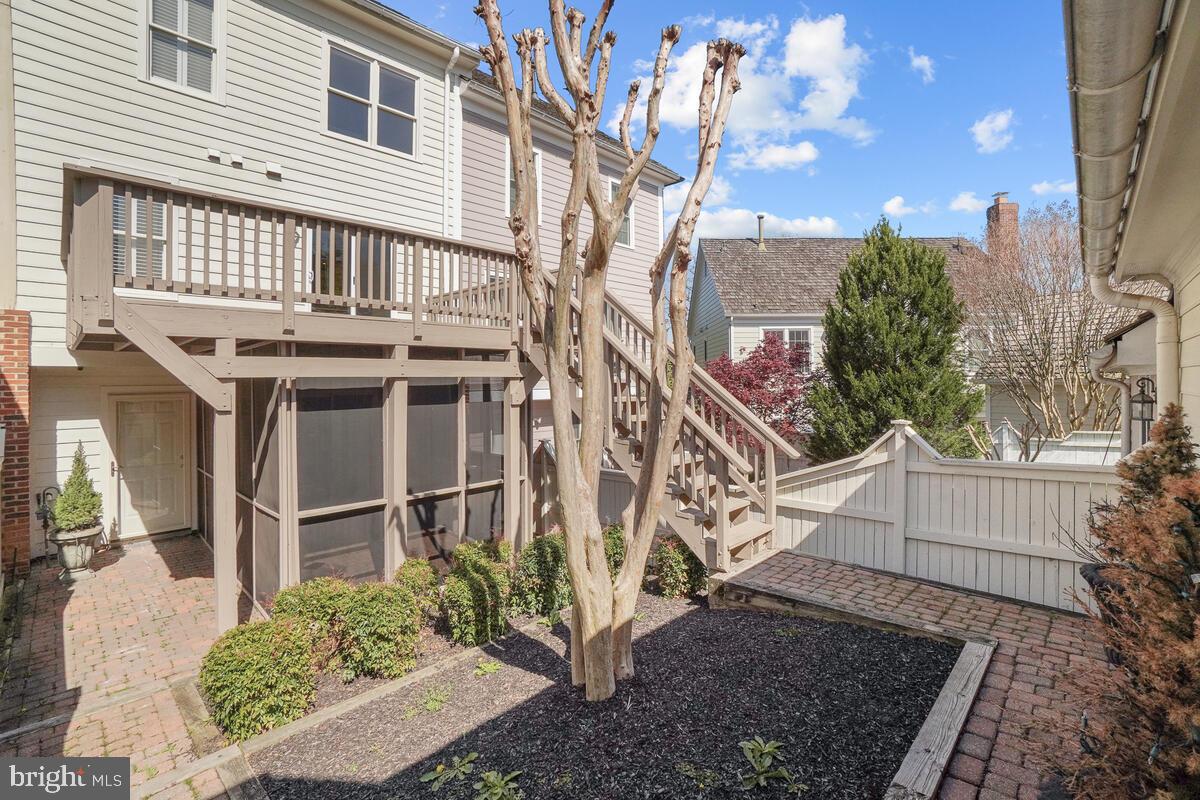 KENTLANDS HILL DISTRICT - Residential