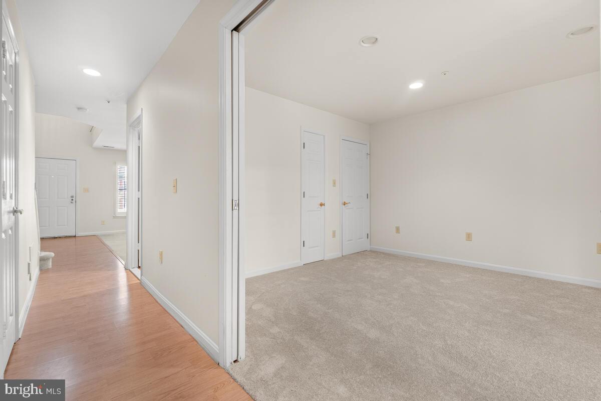 KENTLANDS HILL DISTRICT - Residential