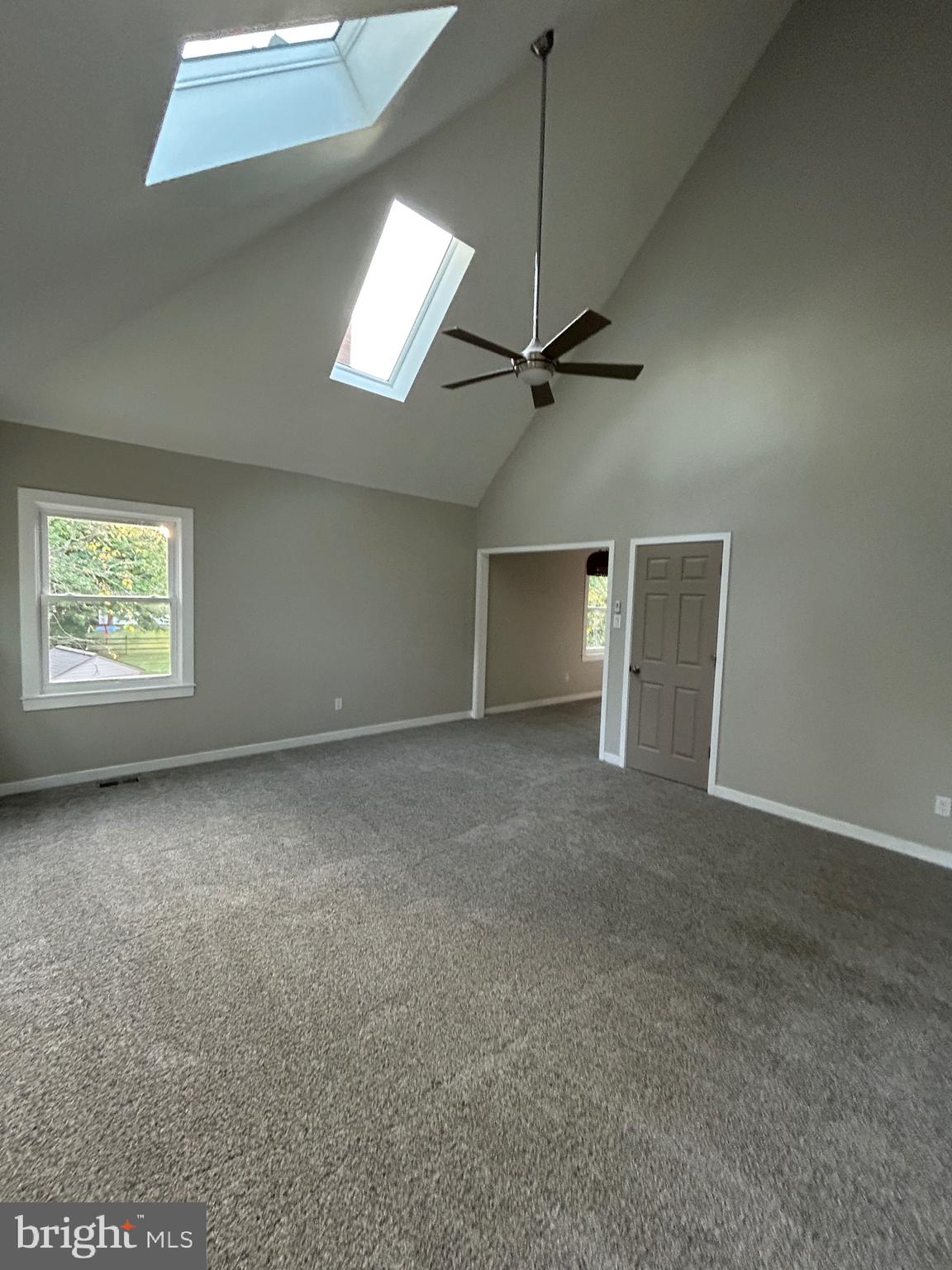 THE MEADOWS - Residential