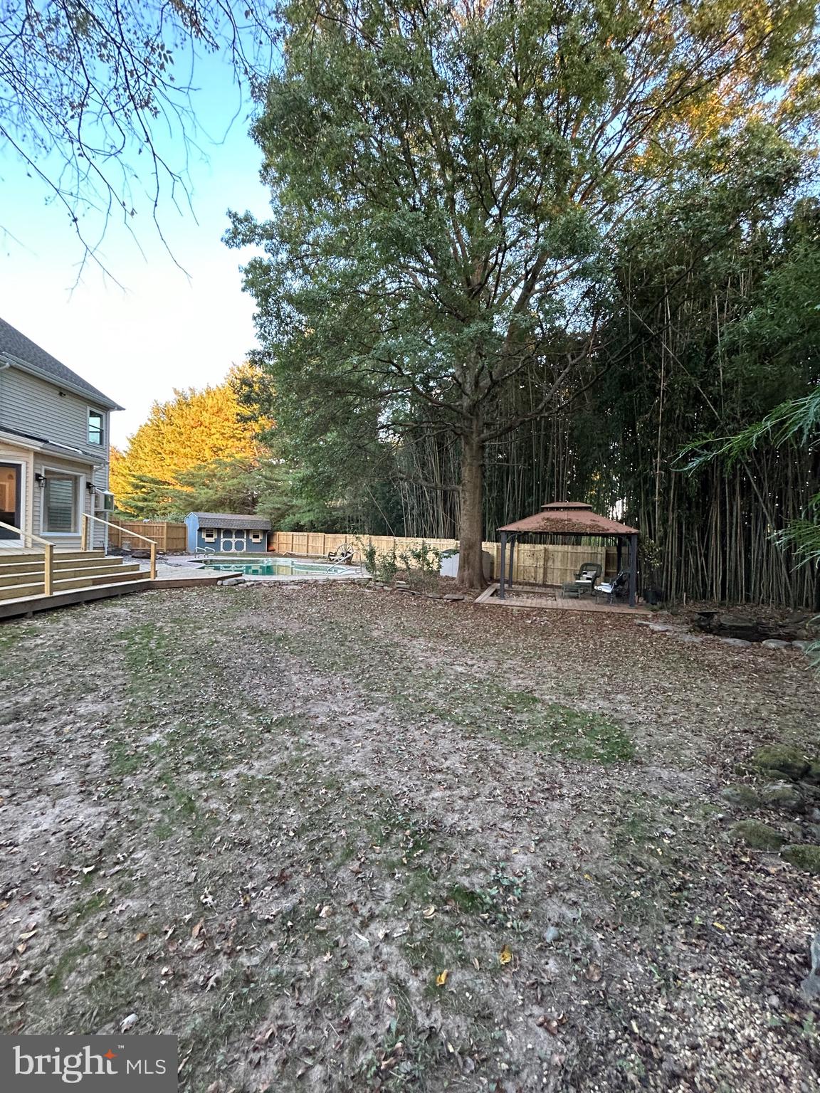 THE MEADOWS - Residential