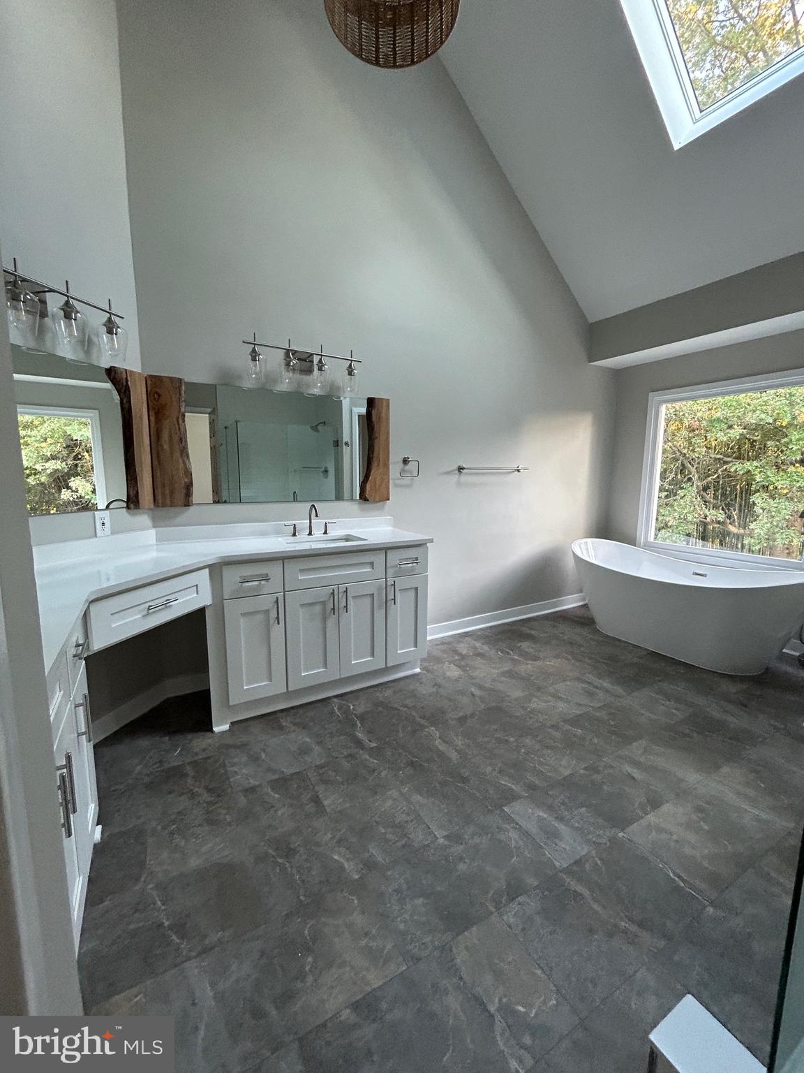 THE MEADOWS - Residential