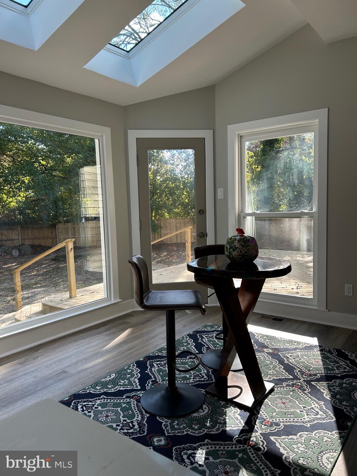 THE MEADOWS - Residential