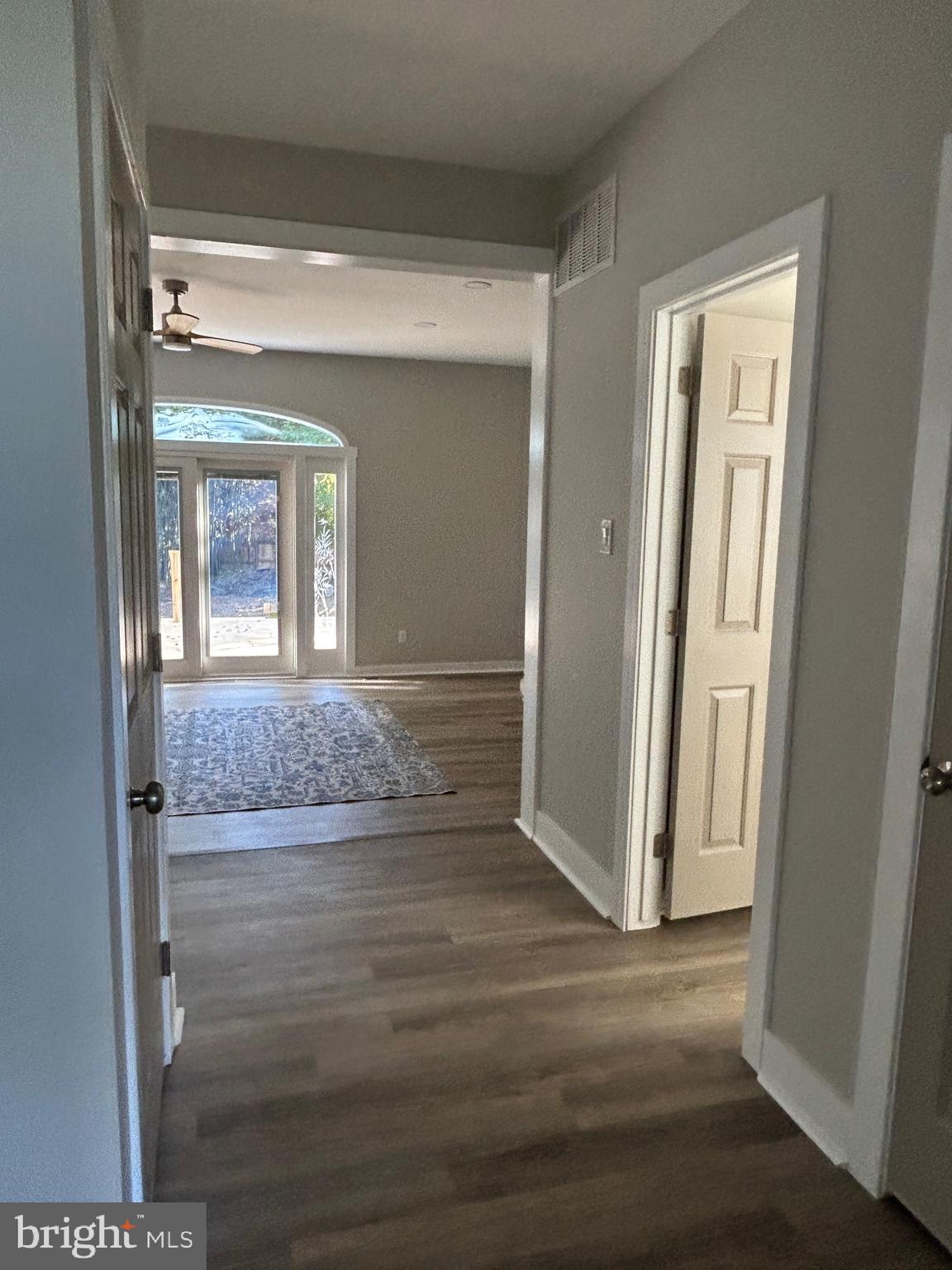 THE MEADOWS - Residential