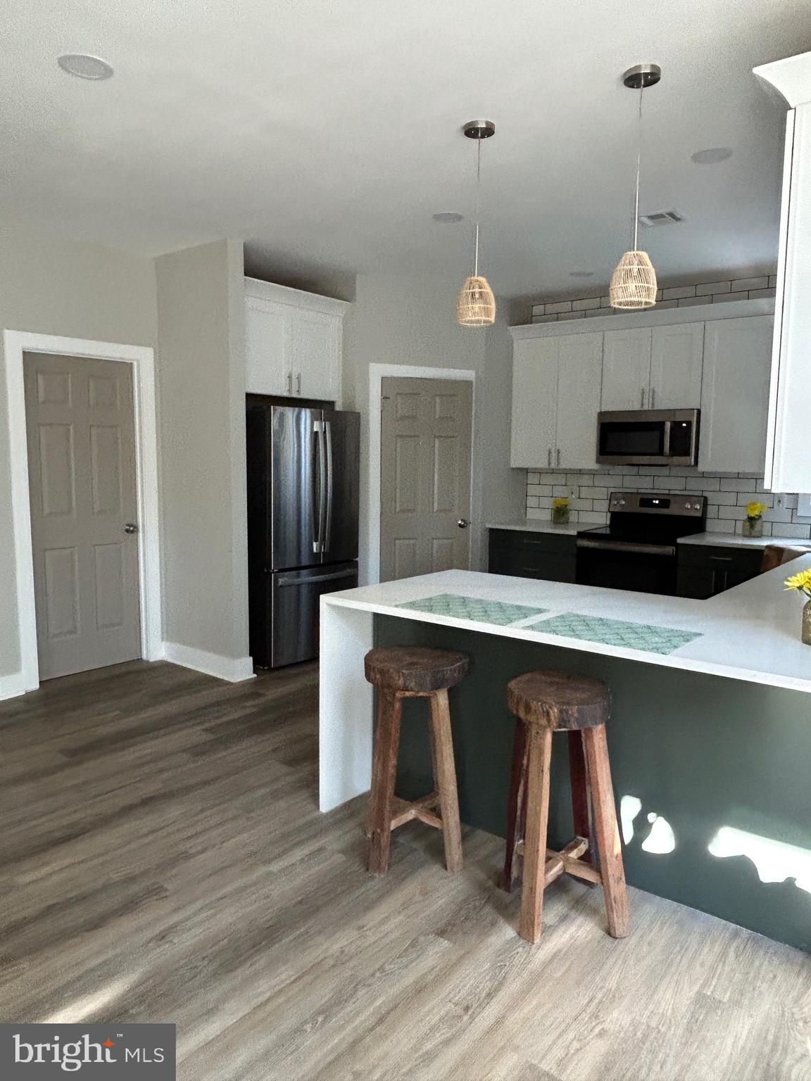 THE MEADOWS - Residential