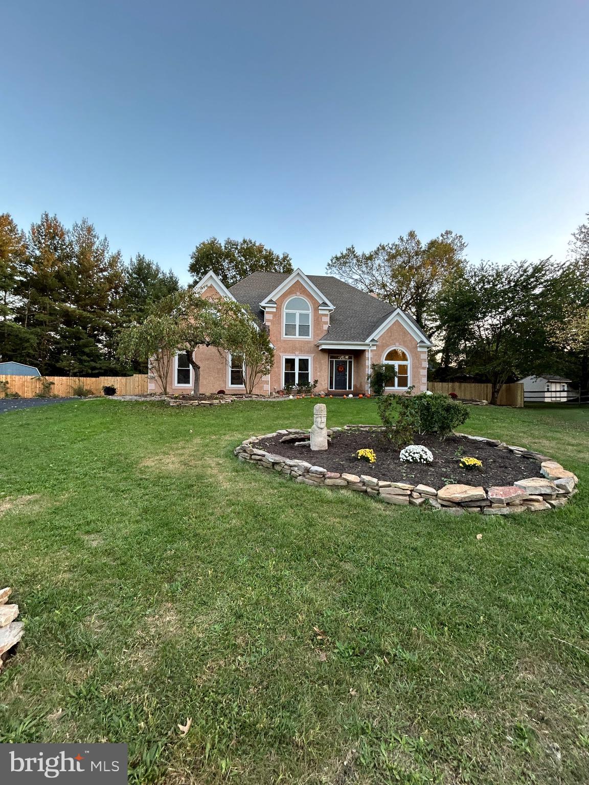 THE MEADOWS - Residential