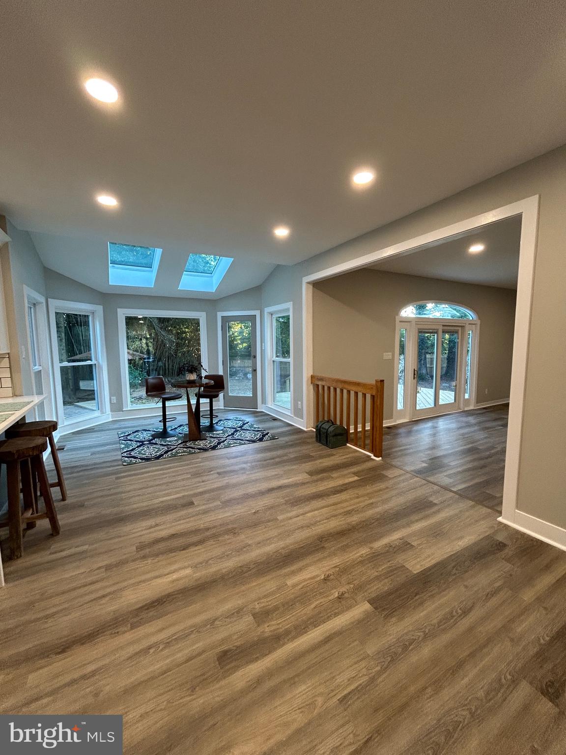 THE MEADOWS - Residential