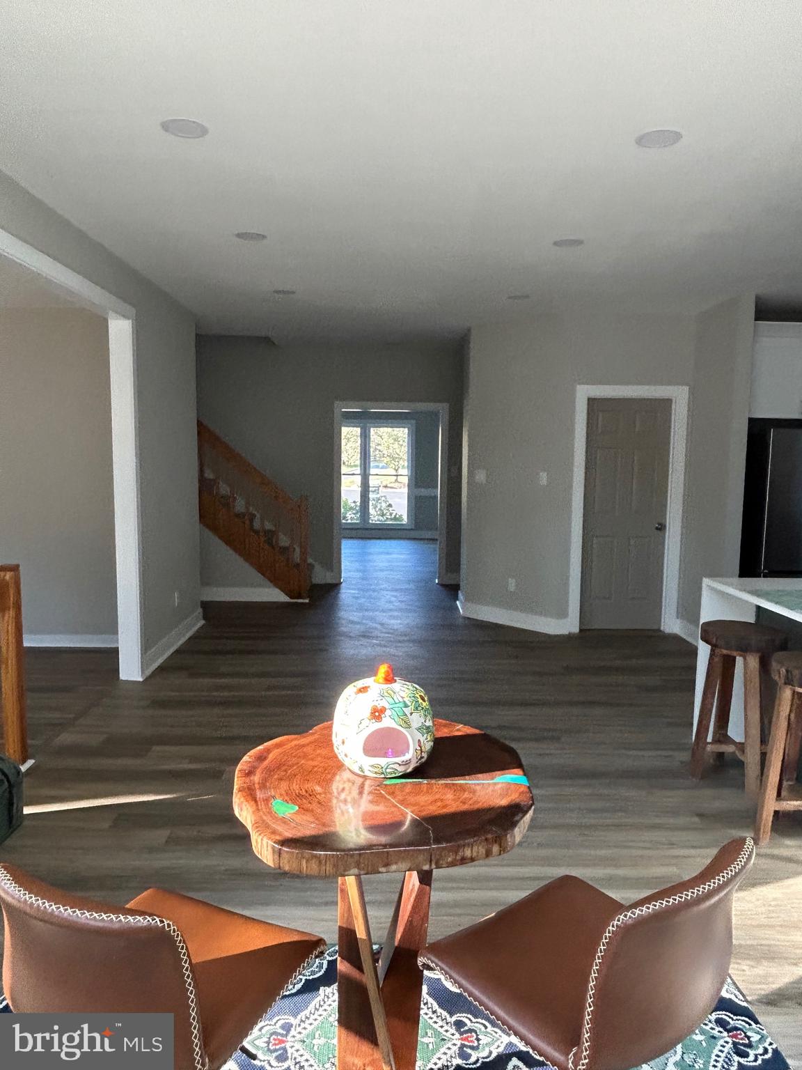 THE MEADOWS - Residential