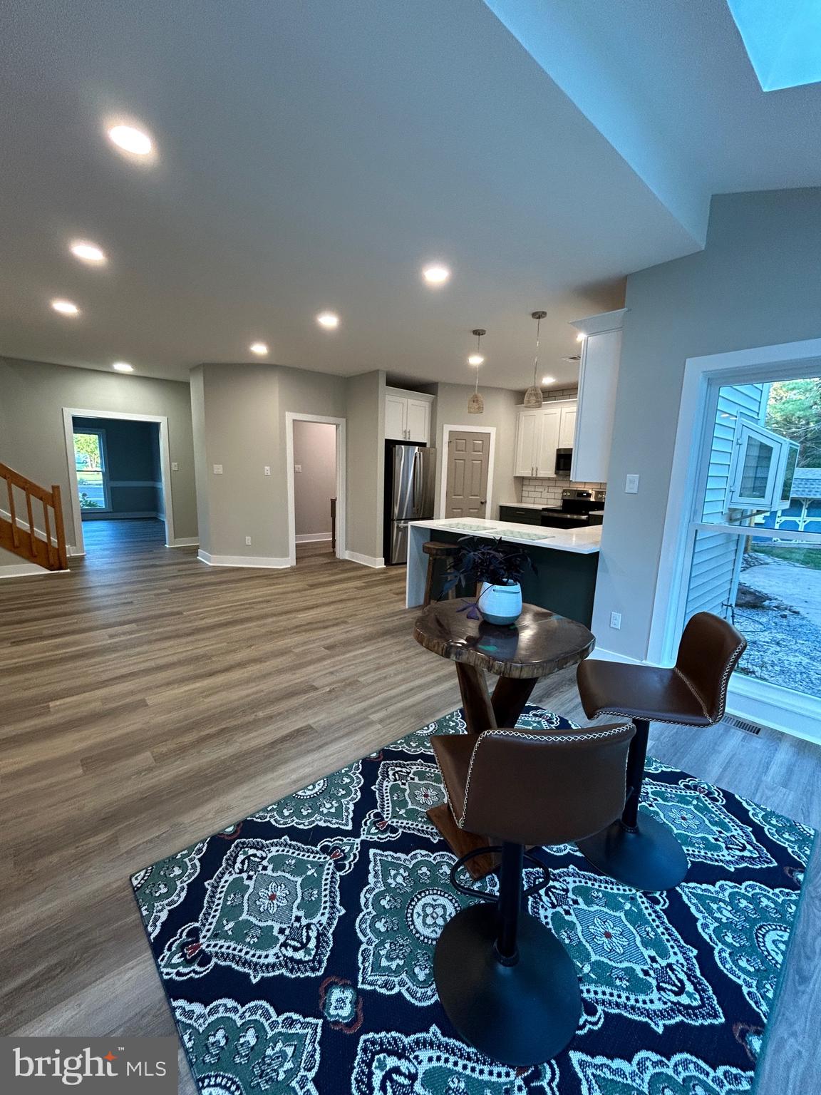 THE MEADOWS - Residential