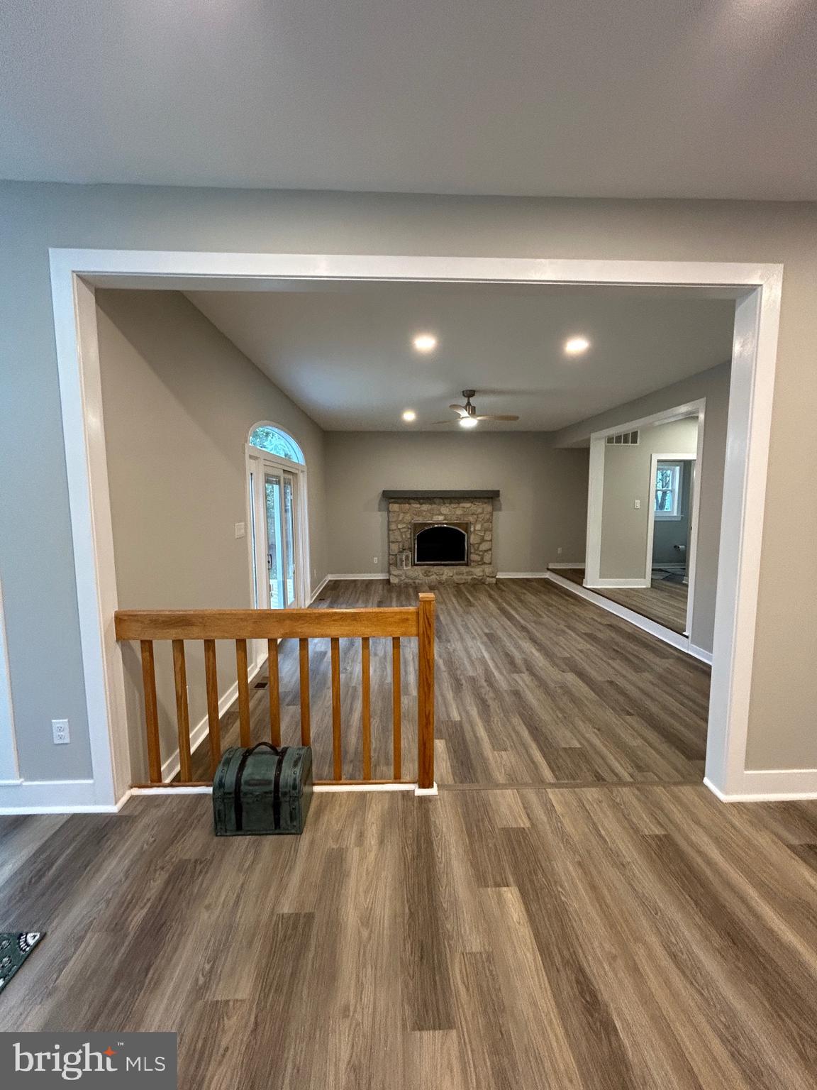 THE MEADOWS - Residential