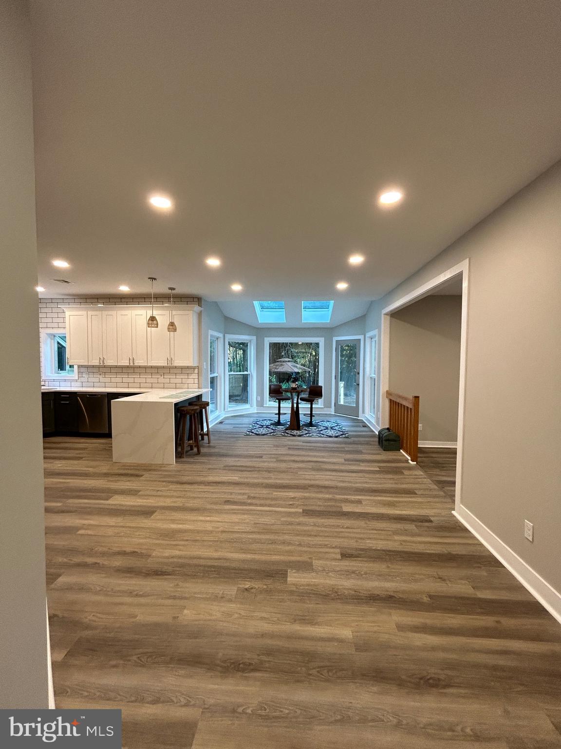 THE MEADOWS - Residential