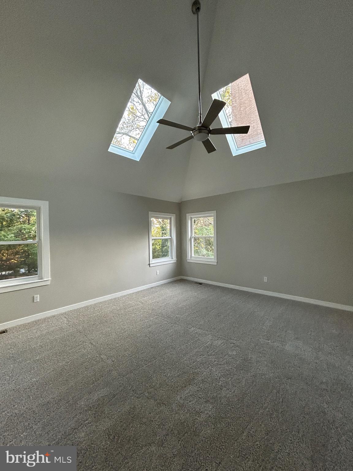 THE MEADOWS - Residential