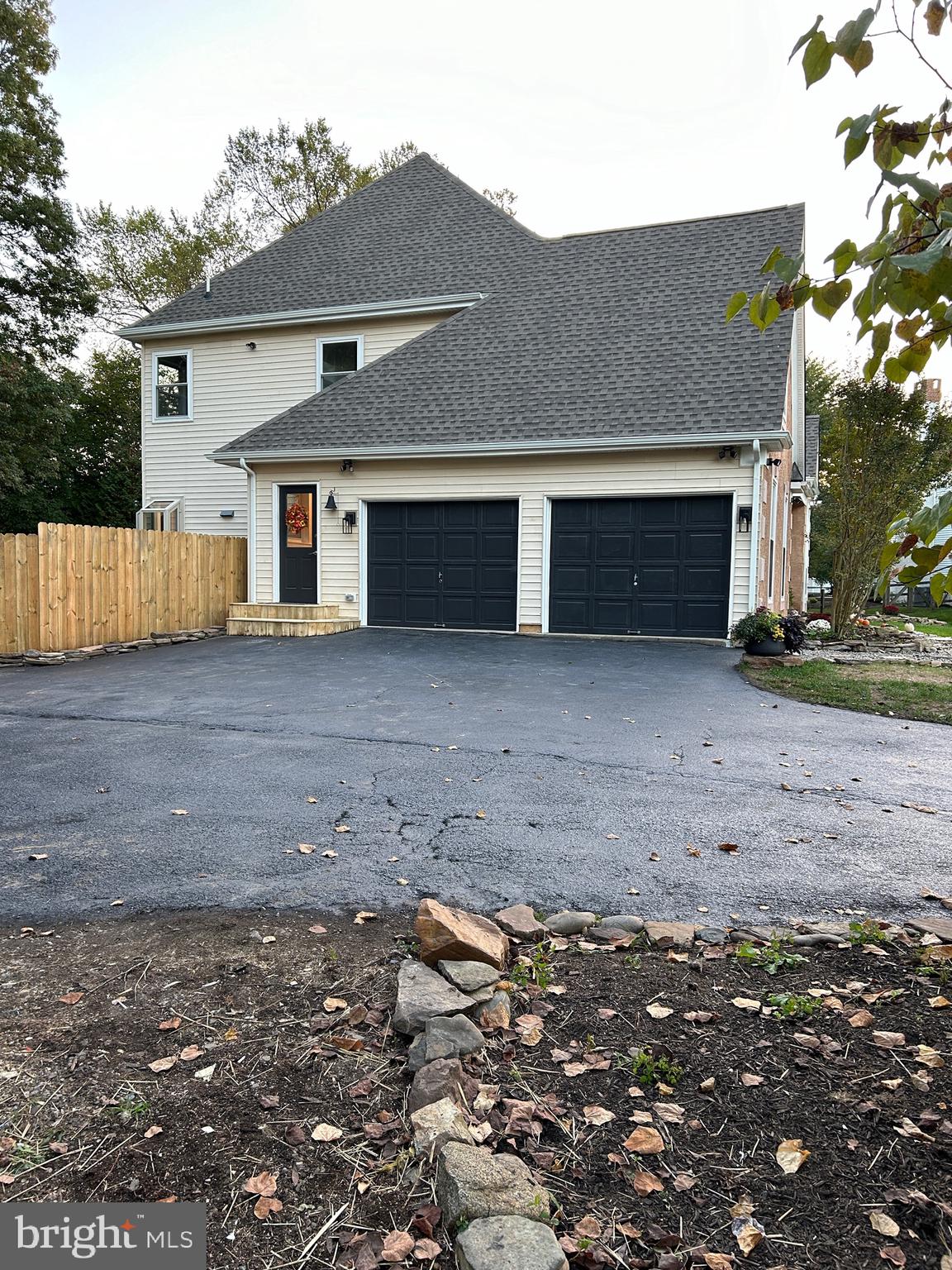 THE MEADOWS - Residential