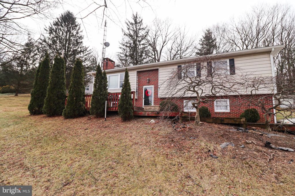Photo of 92 Newman Road, ORRTANNA, PA 17353 (MLS # PAAD2021358)
