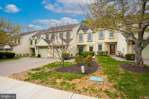 62 FAIR ACRES COURT PRINCETON NJ 08540