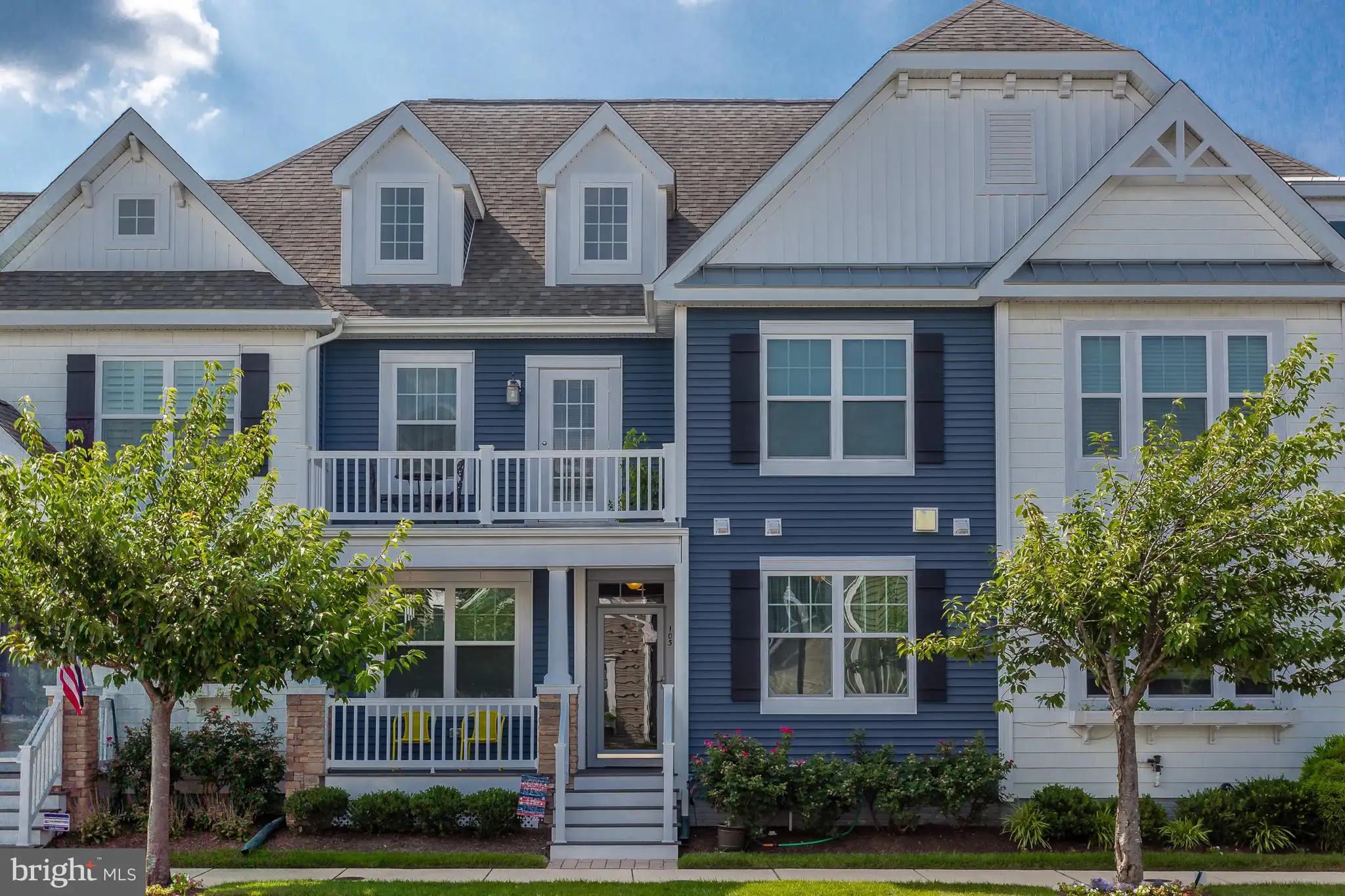 103 Arch Street, Milton, DE 19968