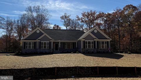 7946 WILLIAM SMALLWOOD COURT LA PLATA MD 20646