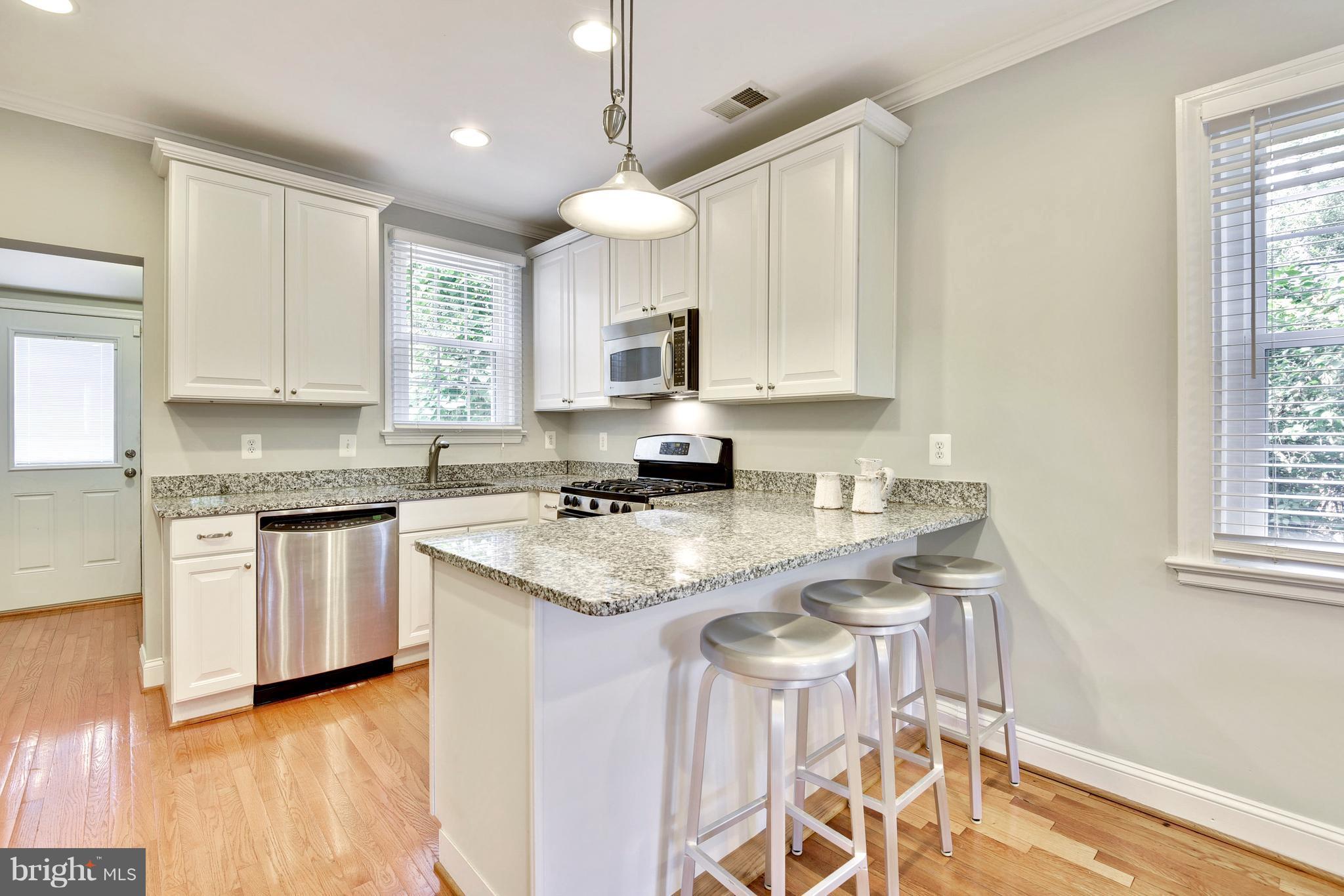 SILVER SPRING - Residential