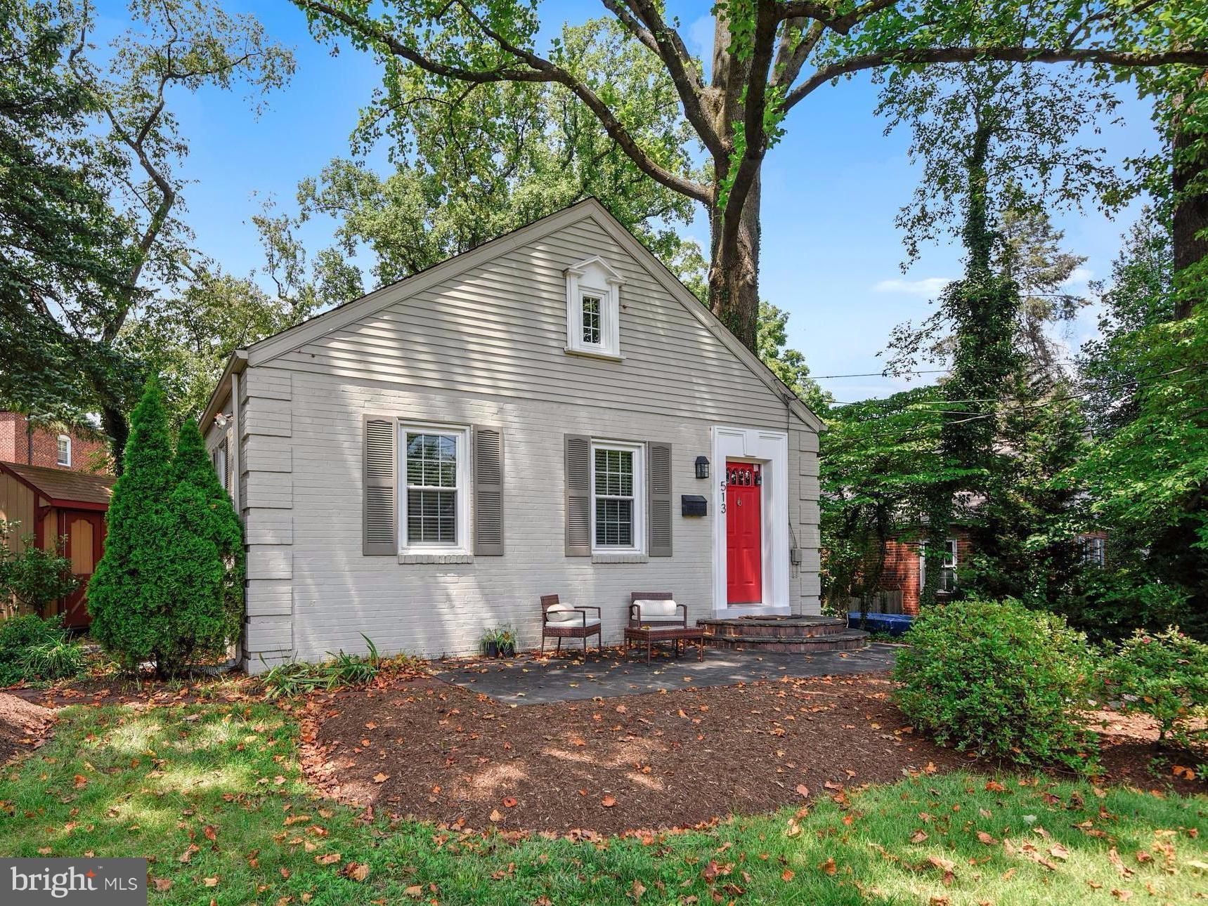 SILVER SPRING - Residential