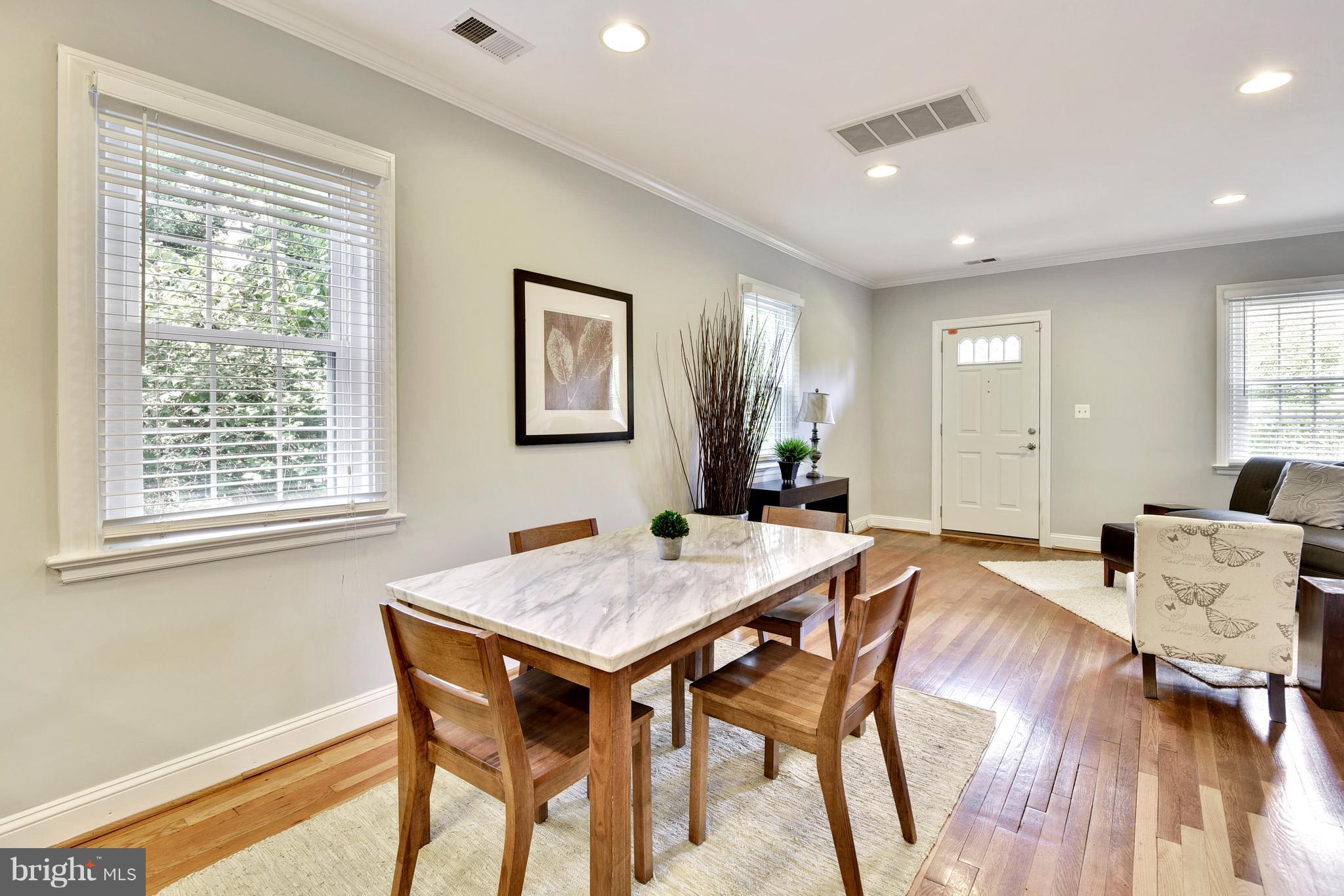 SILVER SPRING - Residential