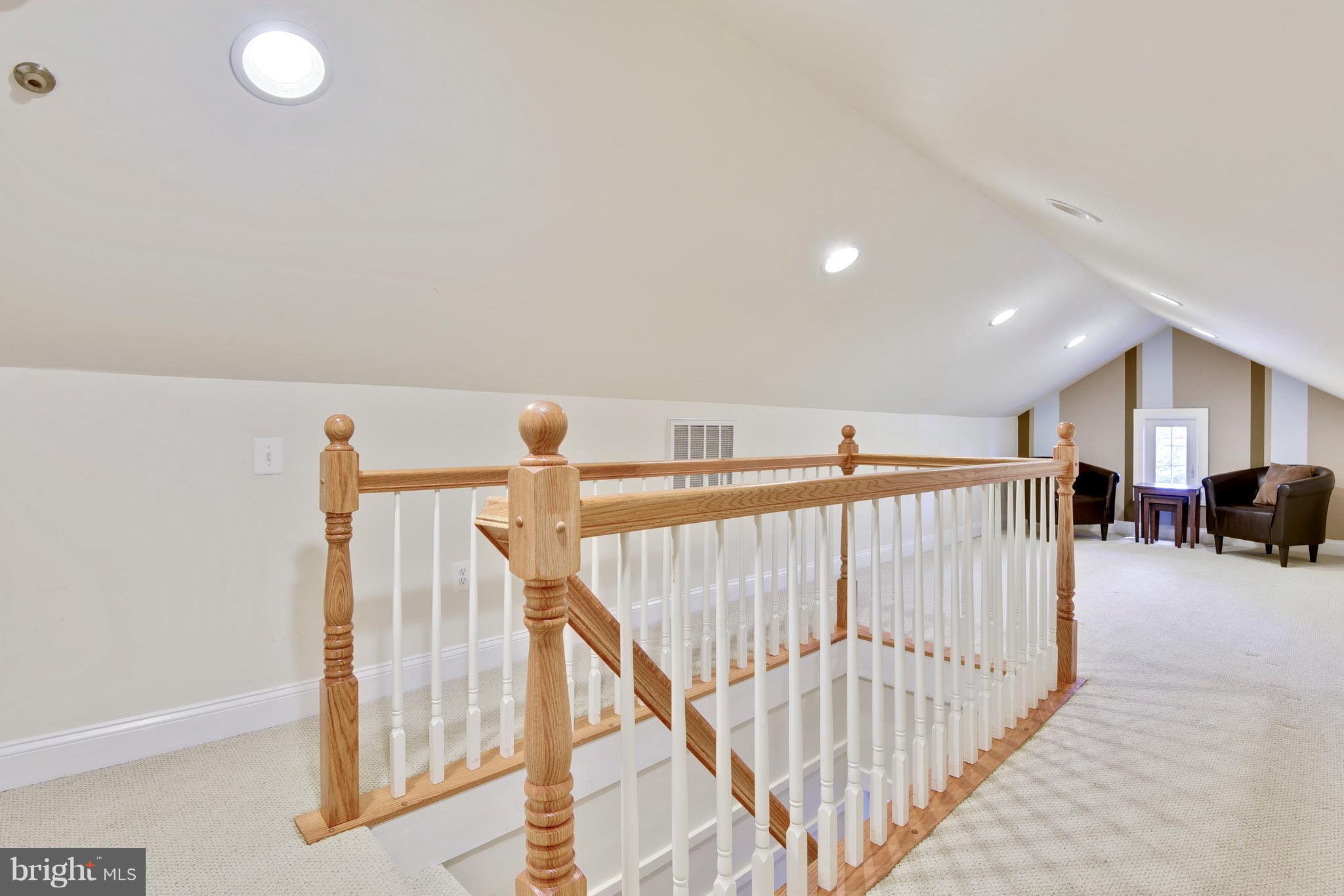 SILVER SPRING - Residential