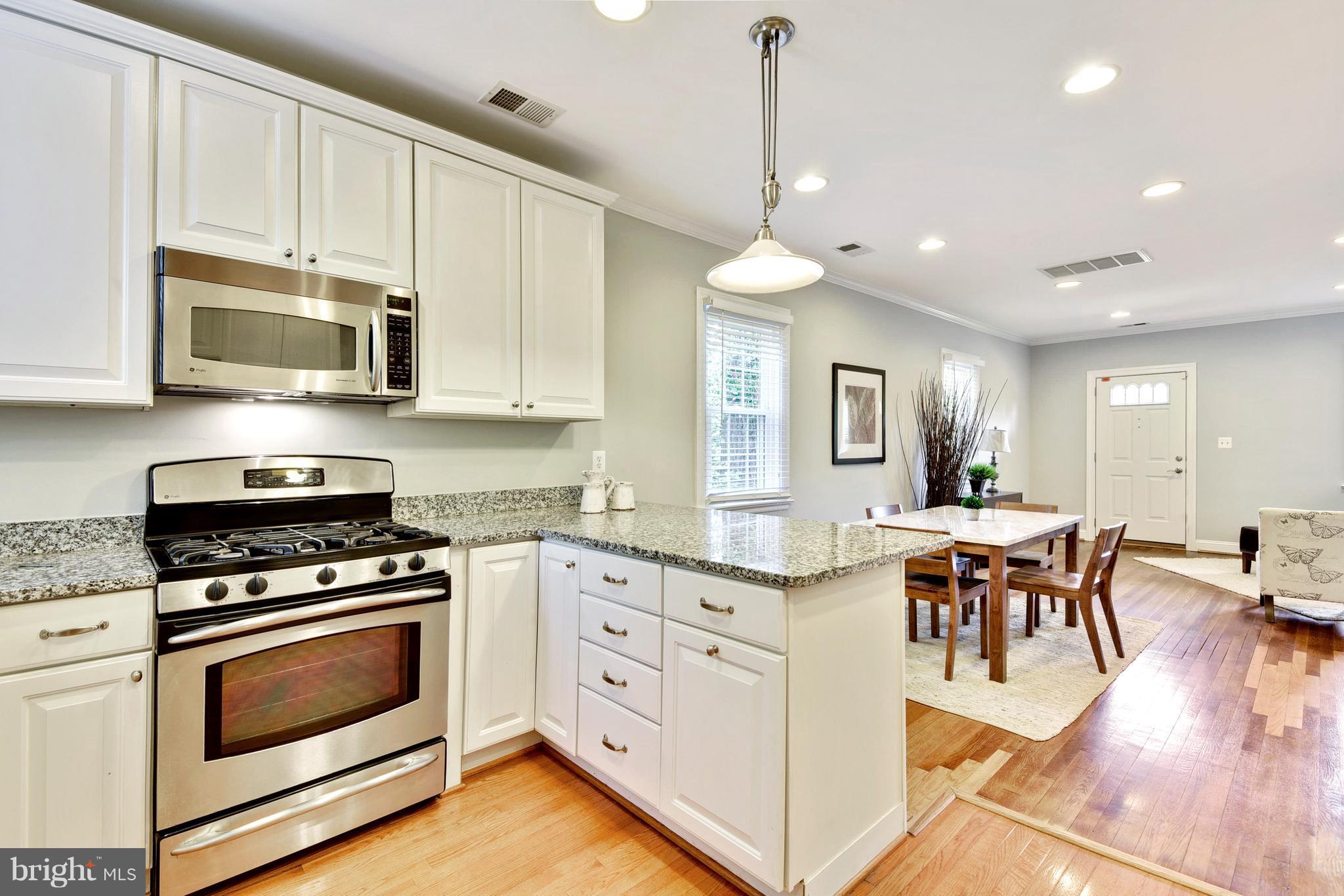 SILVER SPRING - Residential