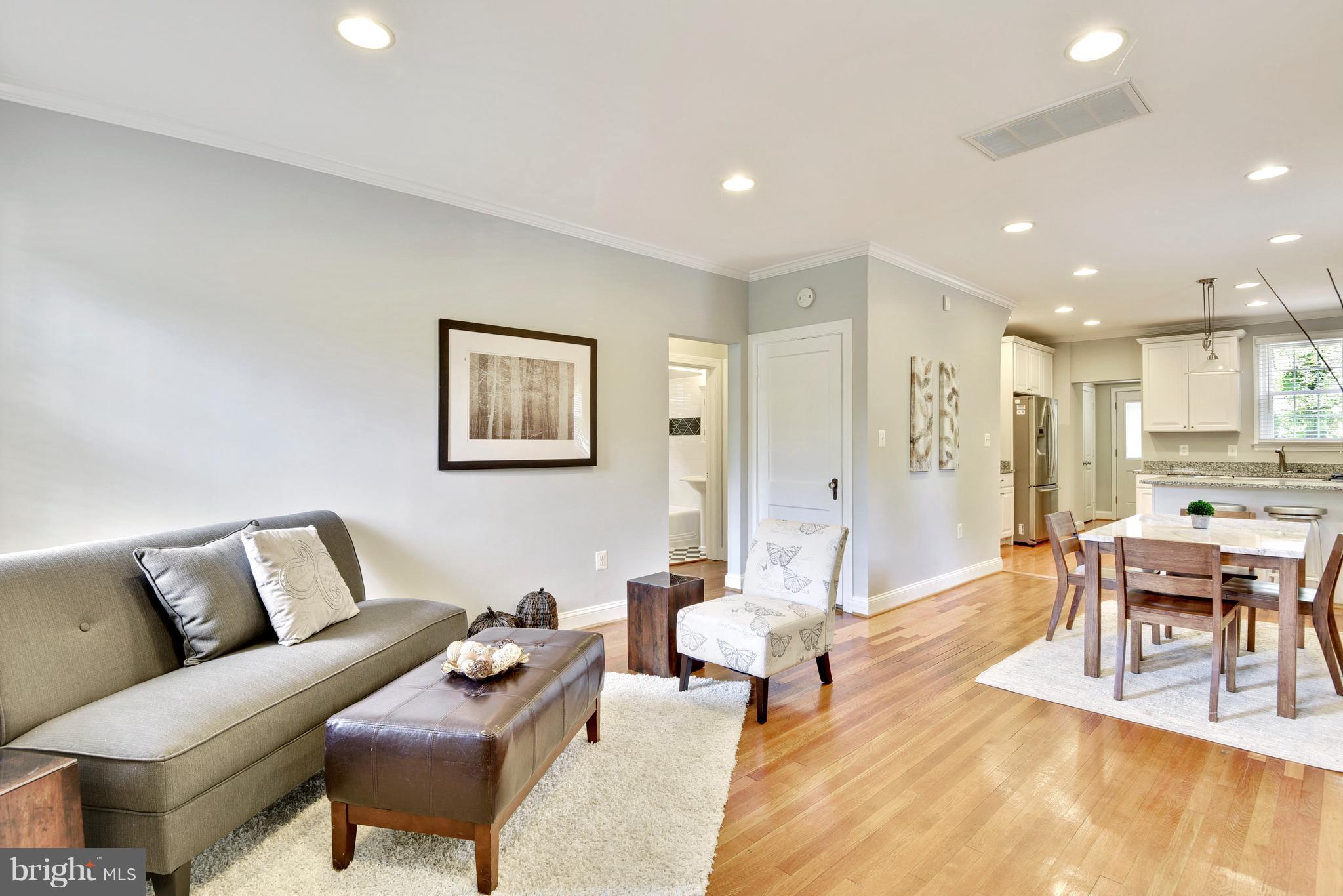 SILVER SPRING - Residential