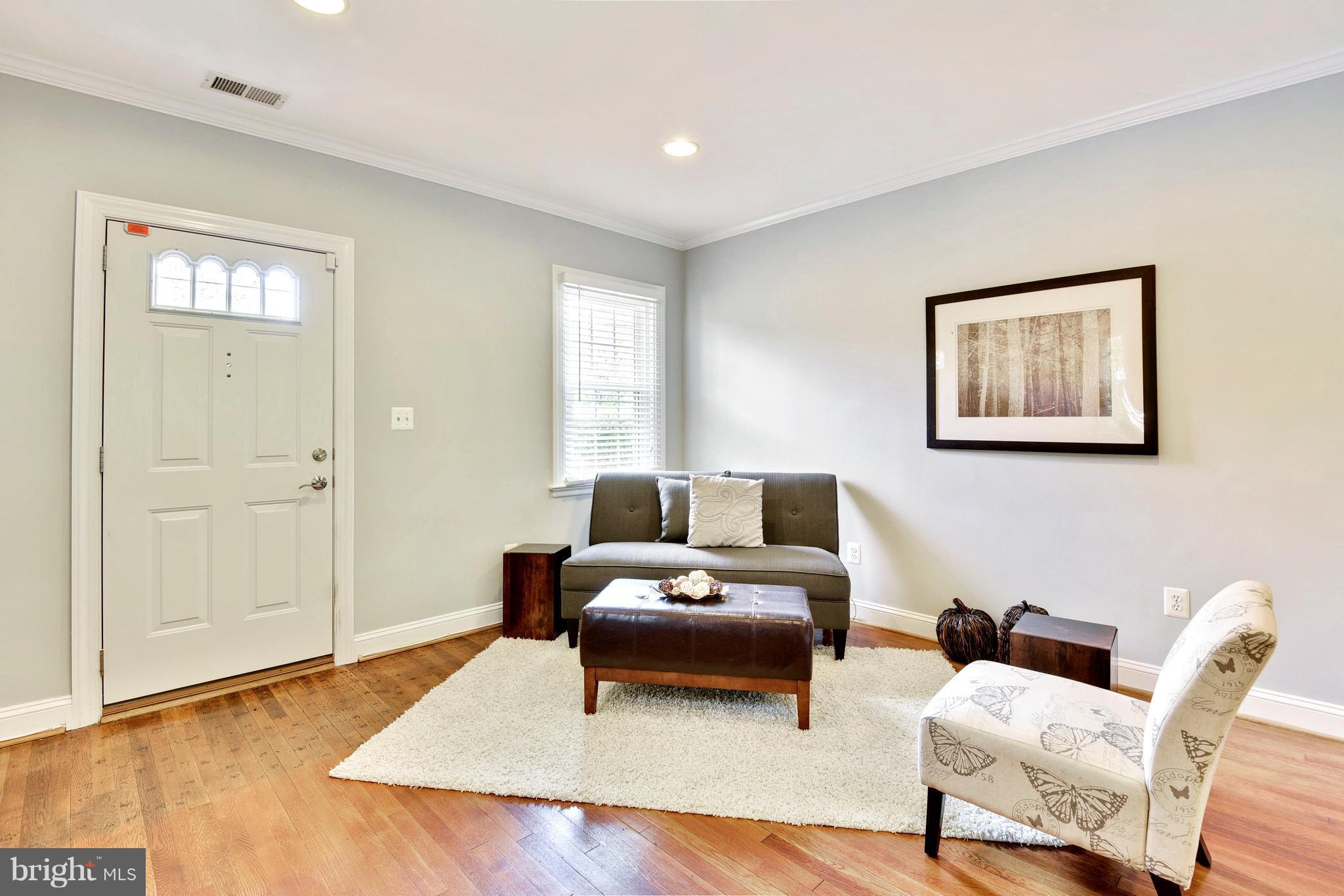 SILVER SPRING - Residential