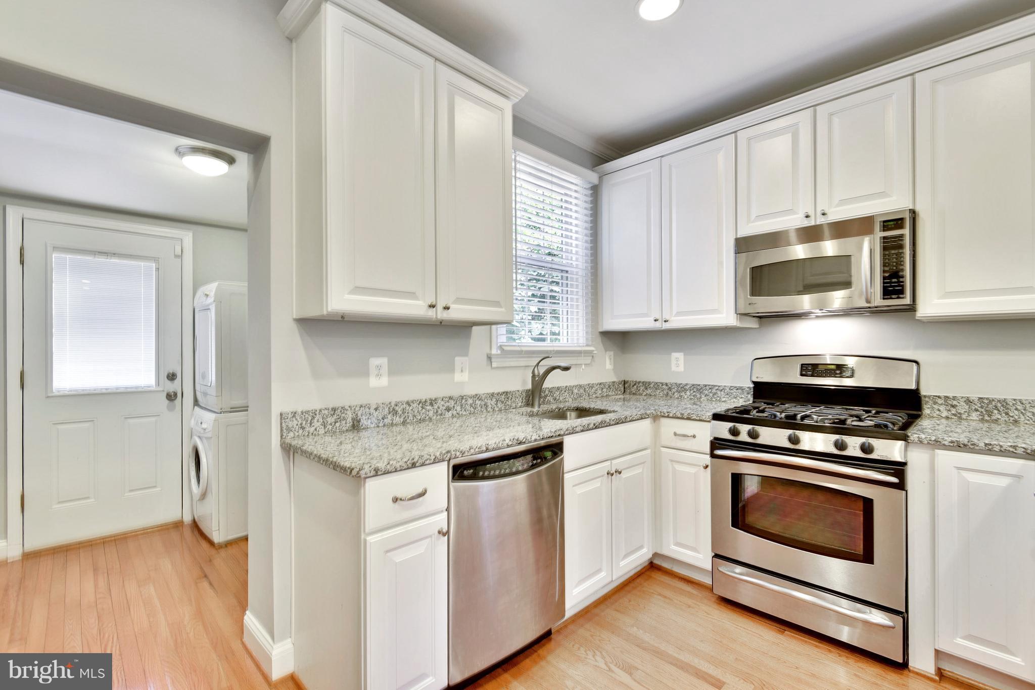 SILVER SPRING - Residential