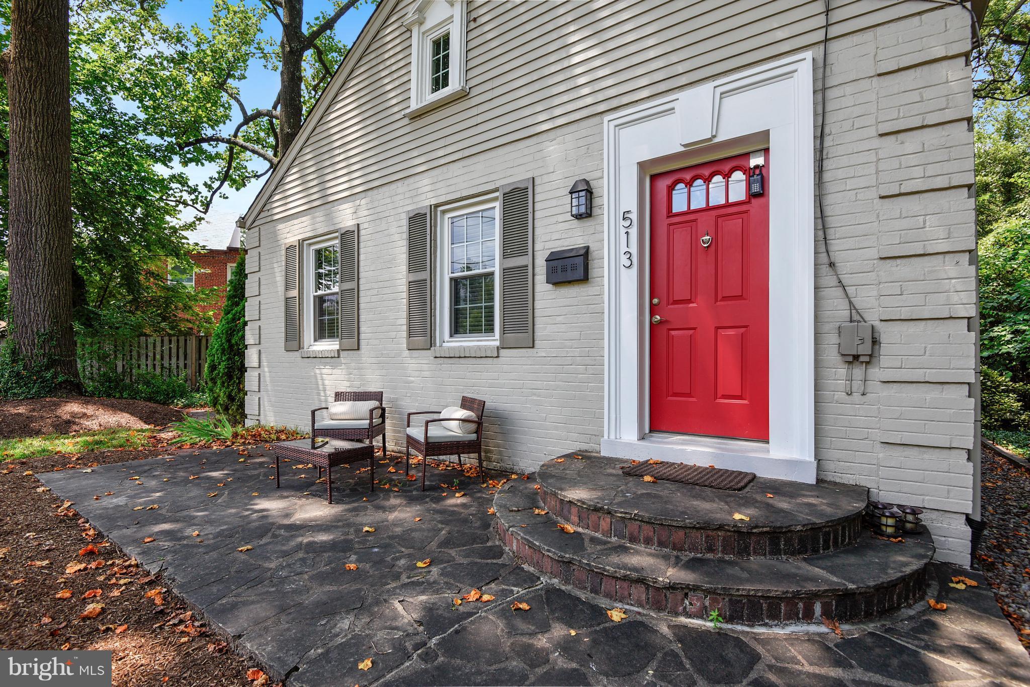 SILVER SPRING - Residential