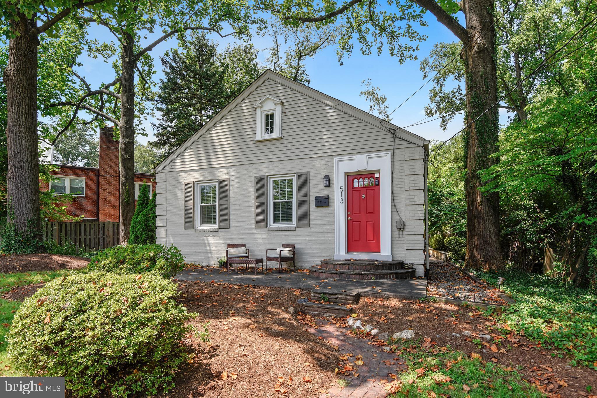 SILVER SPRING - Residential