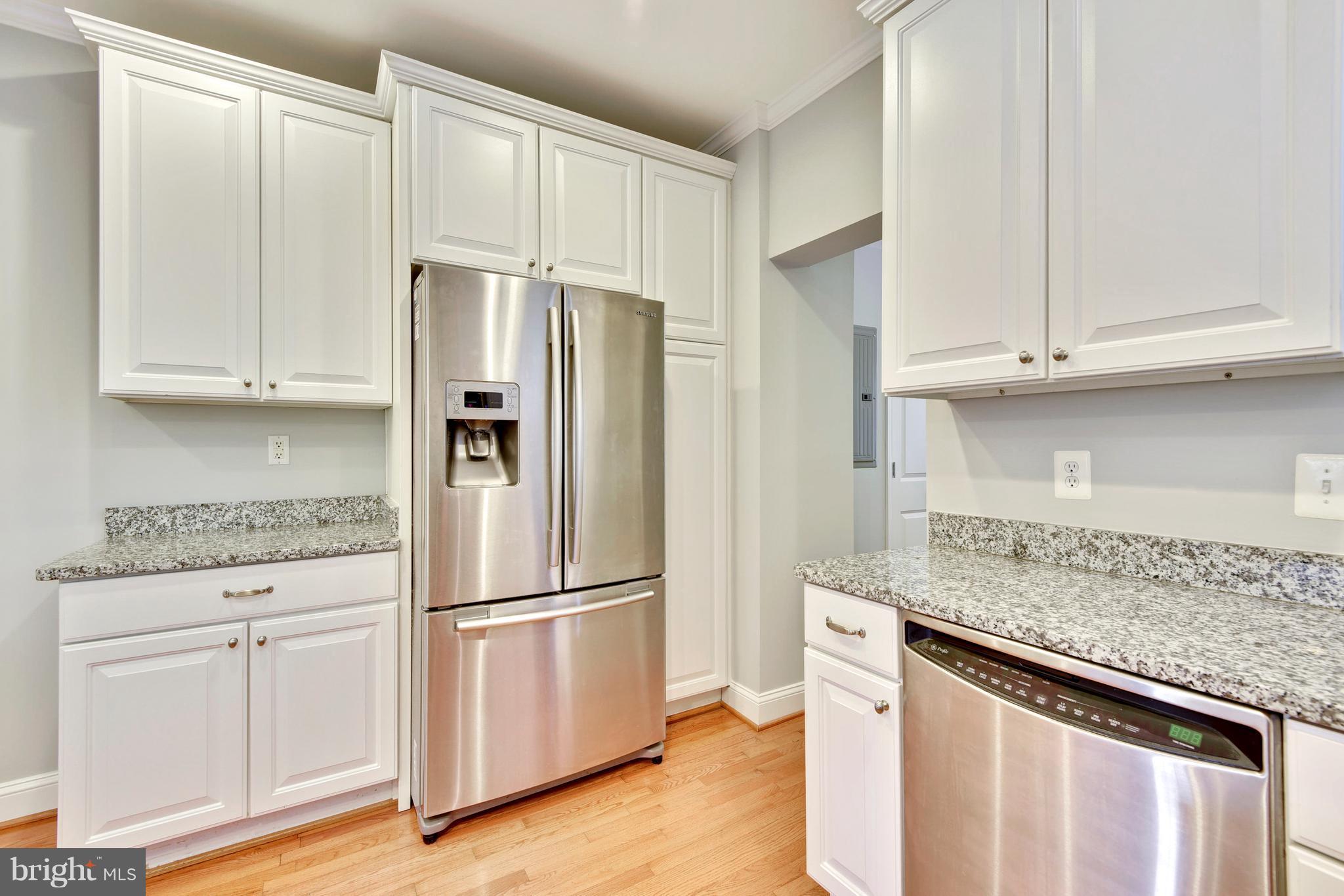 SILVER SPRING - Residential