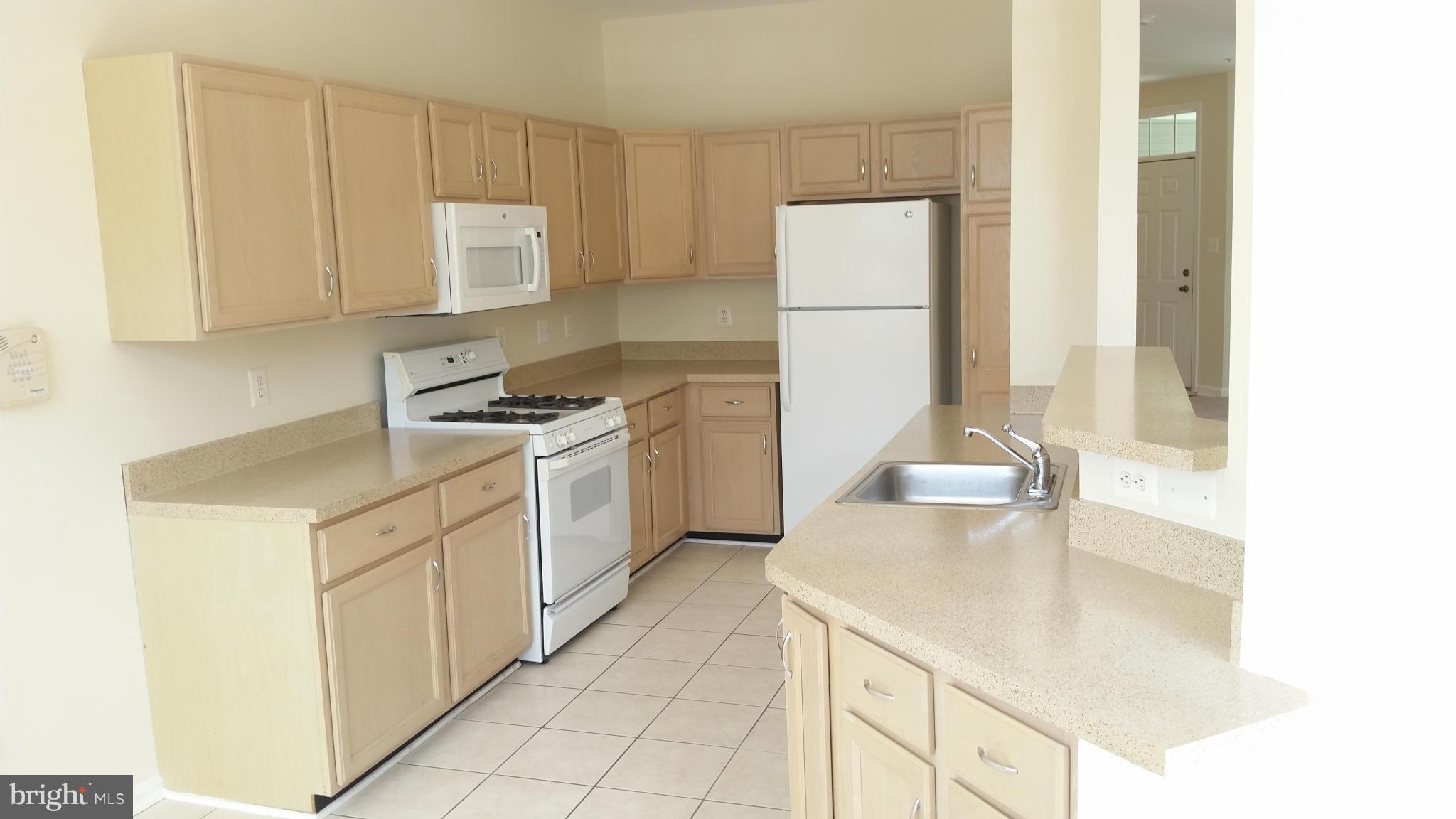 GERMANTOWN ESTATES - Residential