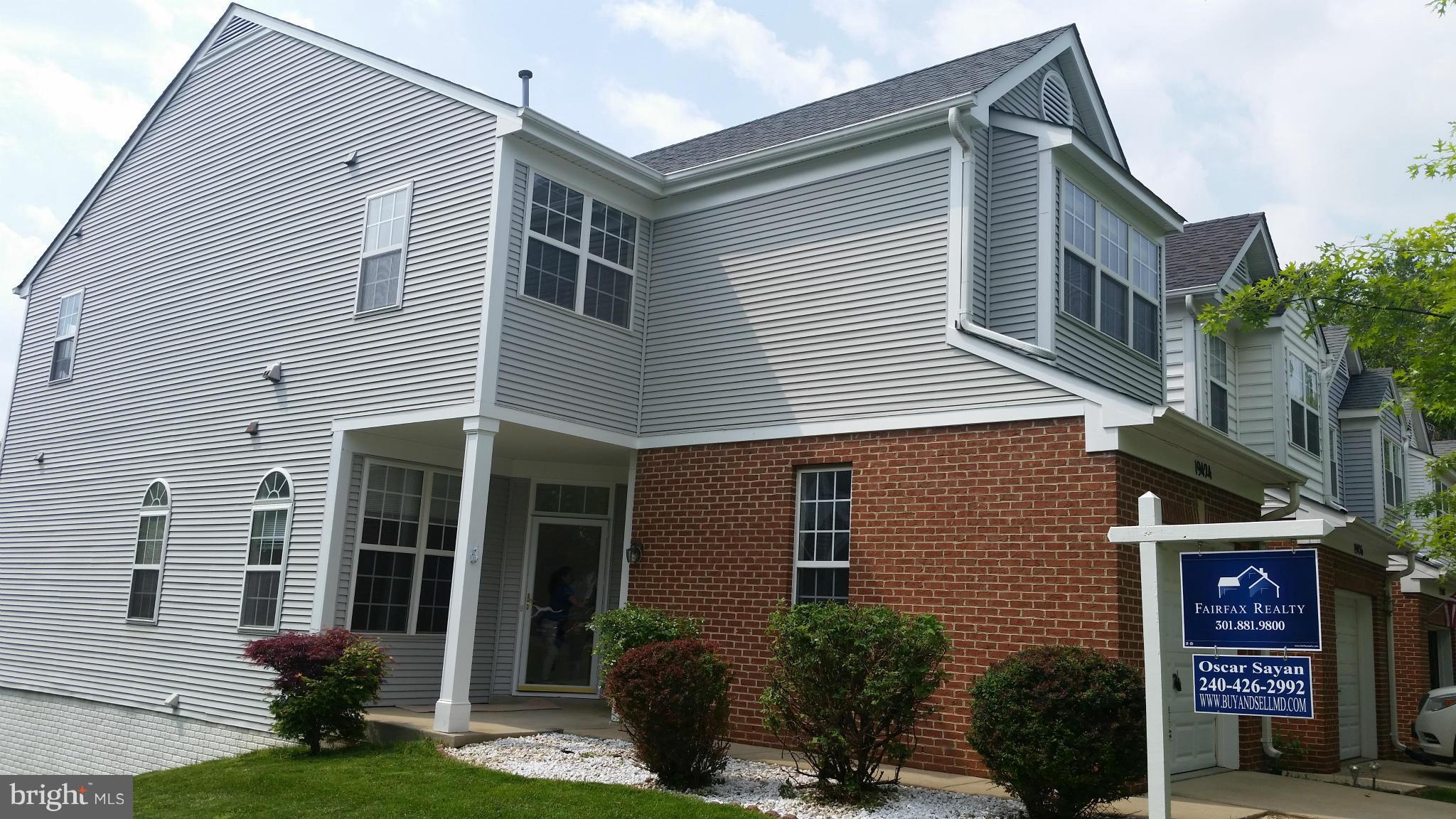 GERMANTOWN ESTATES - Residential