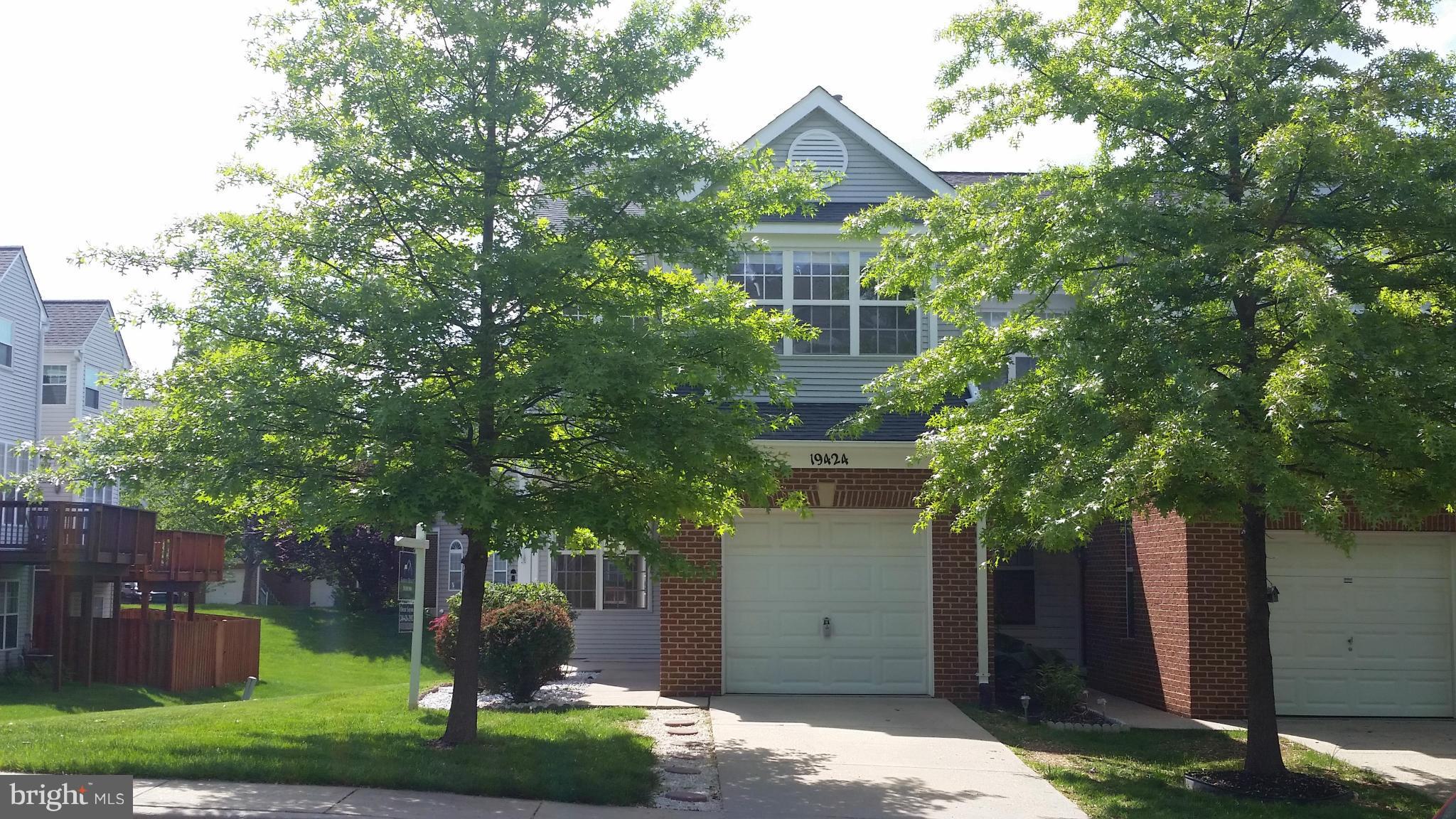 GERMANTOWN ESTATES - Residential