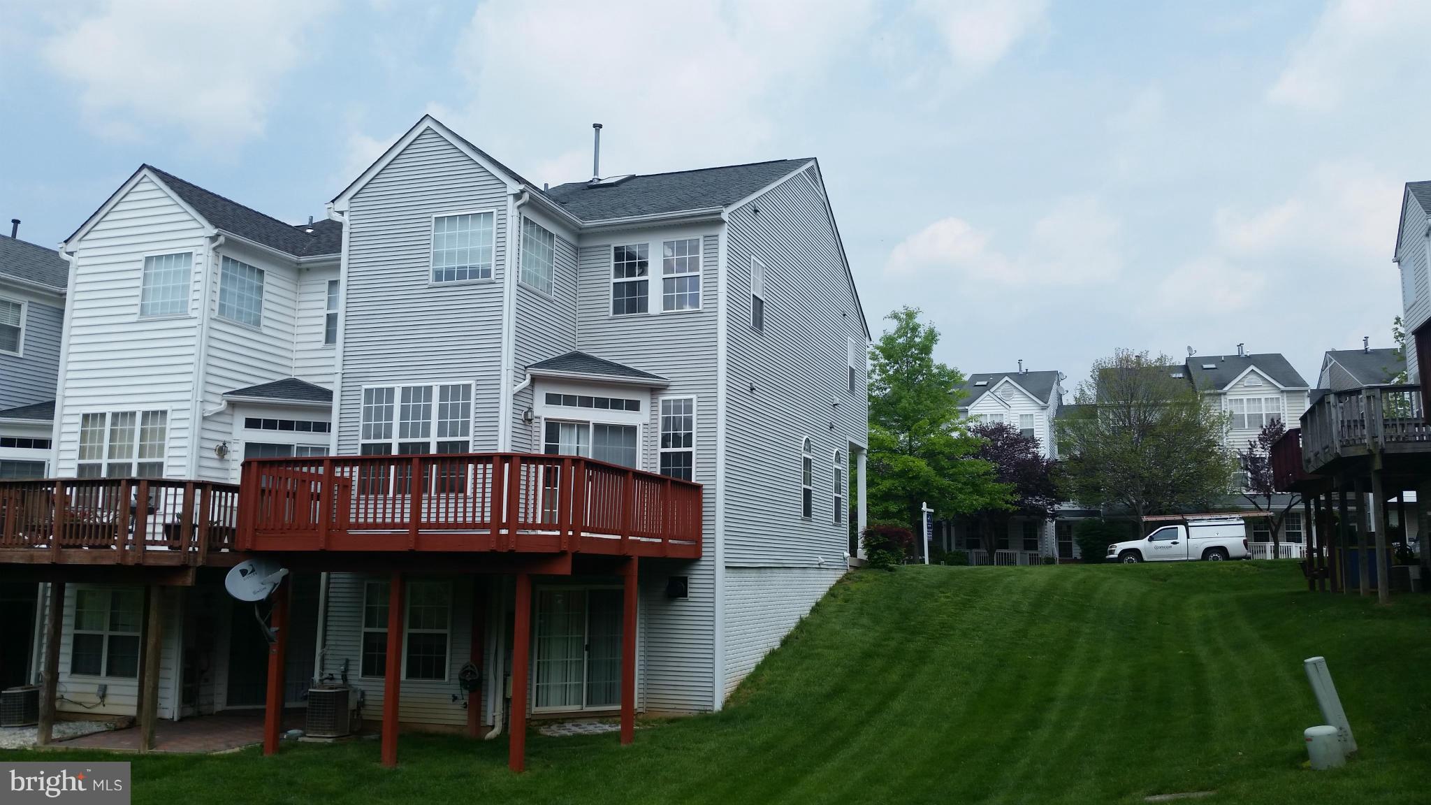 GERMANTOWN ESTATES - Residential