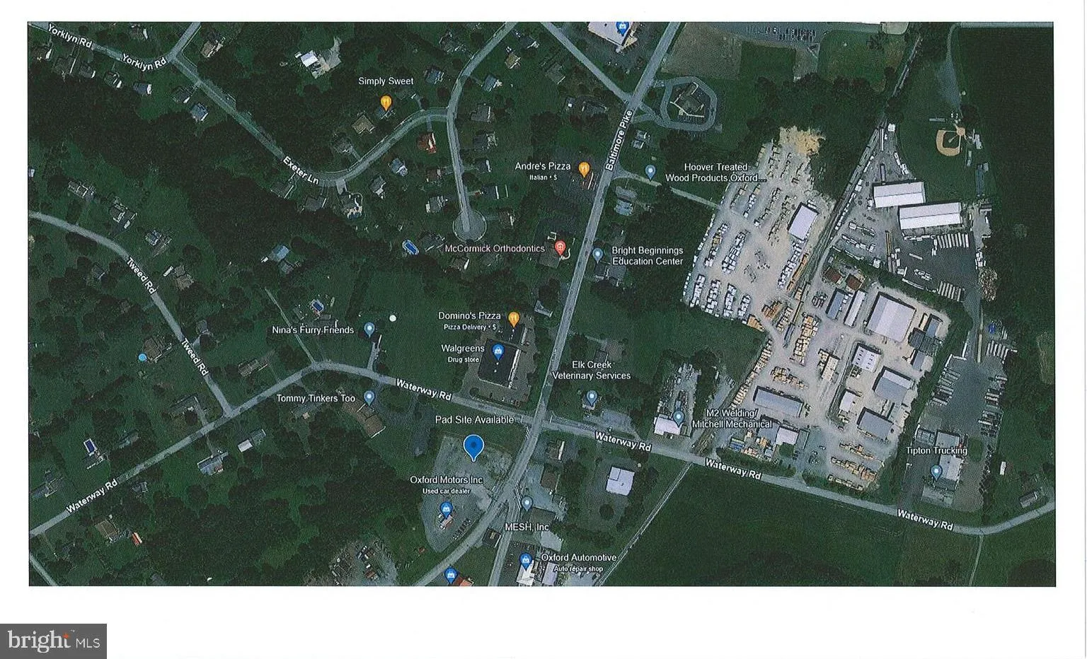 Oxford, Pennsylvania 19363, United States, ,Residential,Active,67981