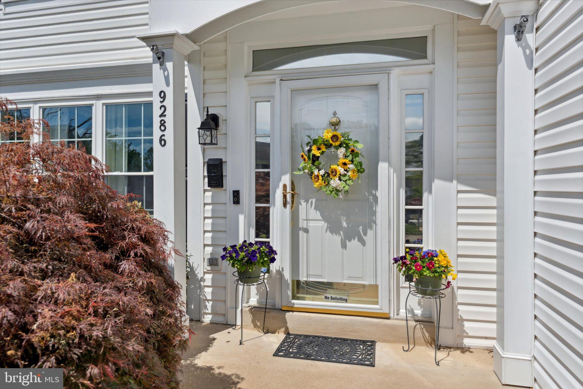 BRIDLEWOOD MANOR - Residential