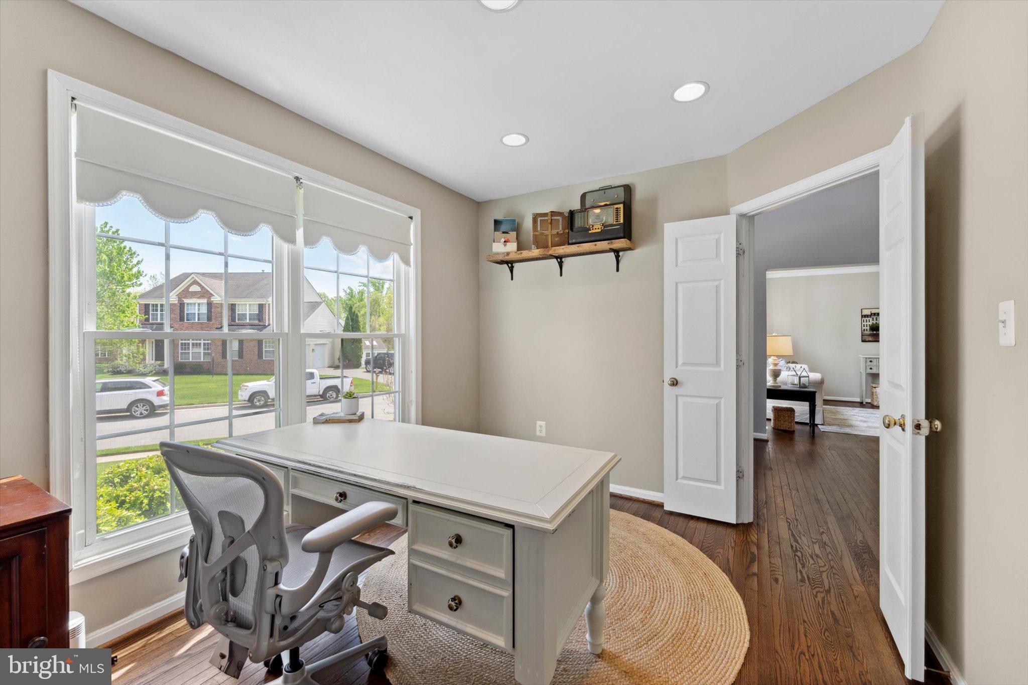 BRIDLEWOOD MANOR - Residential