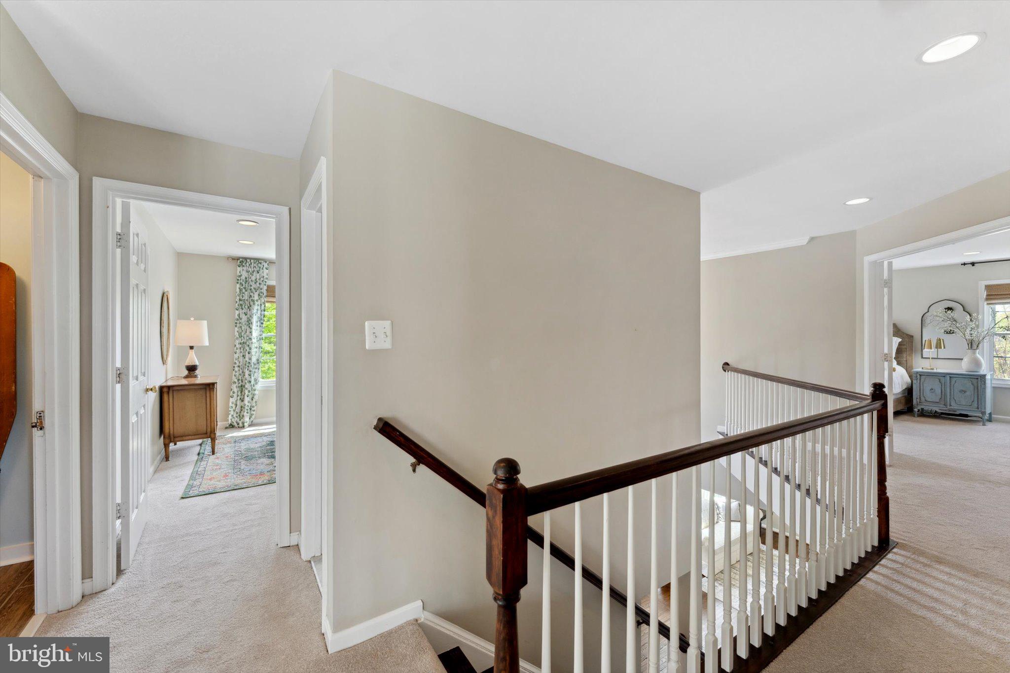 BRIDLEWOOD MANOR - Residential