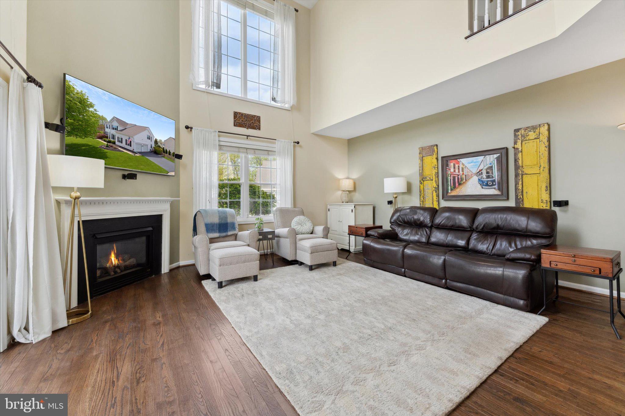 BRIDLEWOOD MANOR - Residential