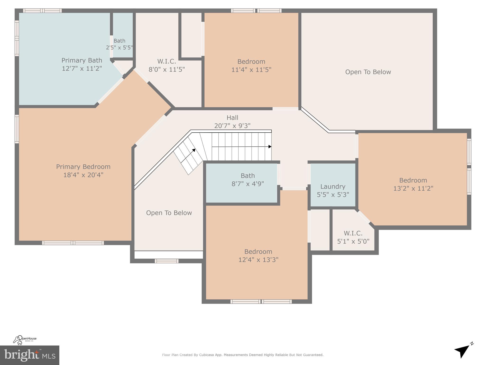 BRIDLEWOOD MANOR - Residential